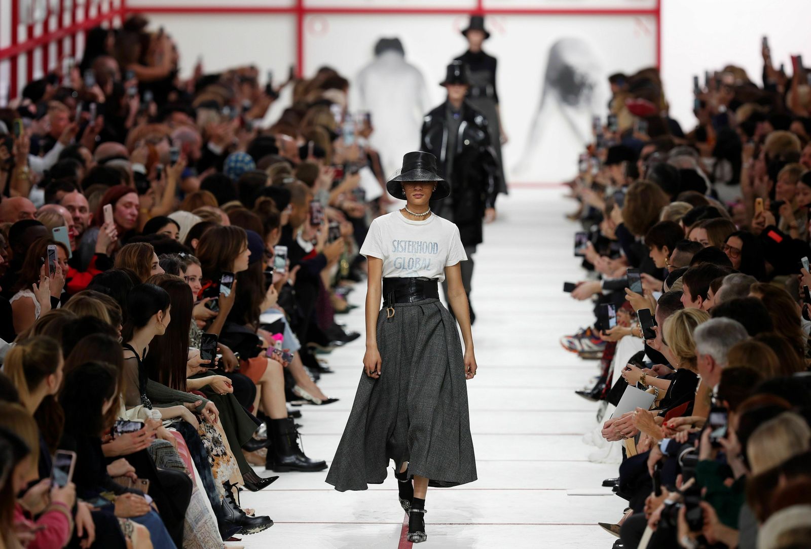 Dior - Otoño Invierno 2019/2020