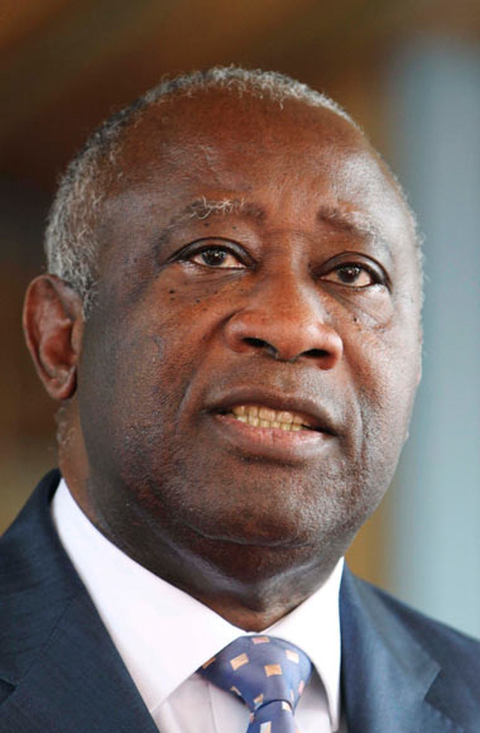 Francia afirma que la rendición de Gbagbo es una cuestión de horas