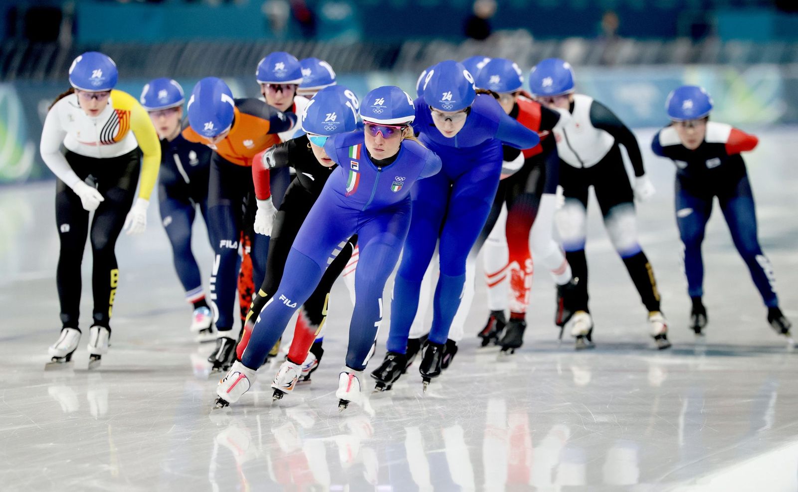 Las fotos de la tercera medalla española y de la jornada 16 de los Juegos Olímpicos