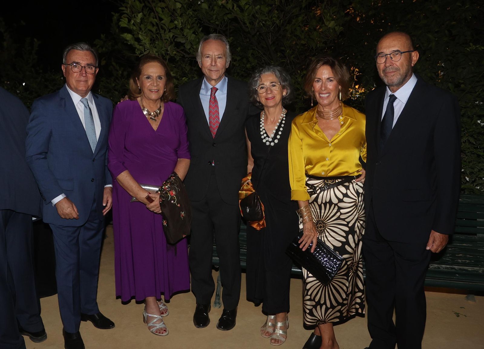 25 aniversario de Diario de Sevilla