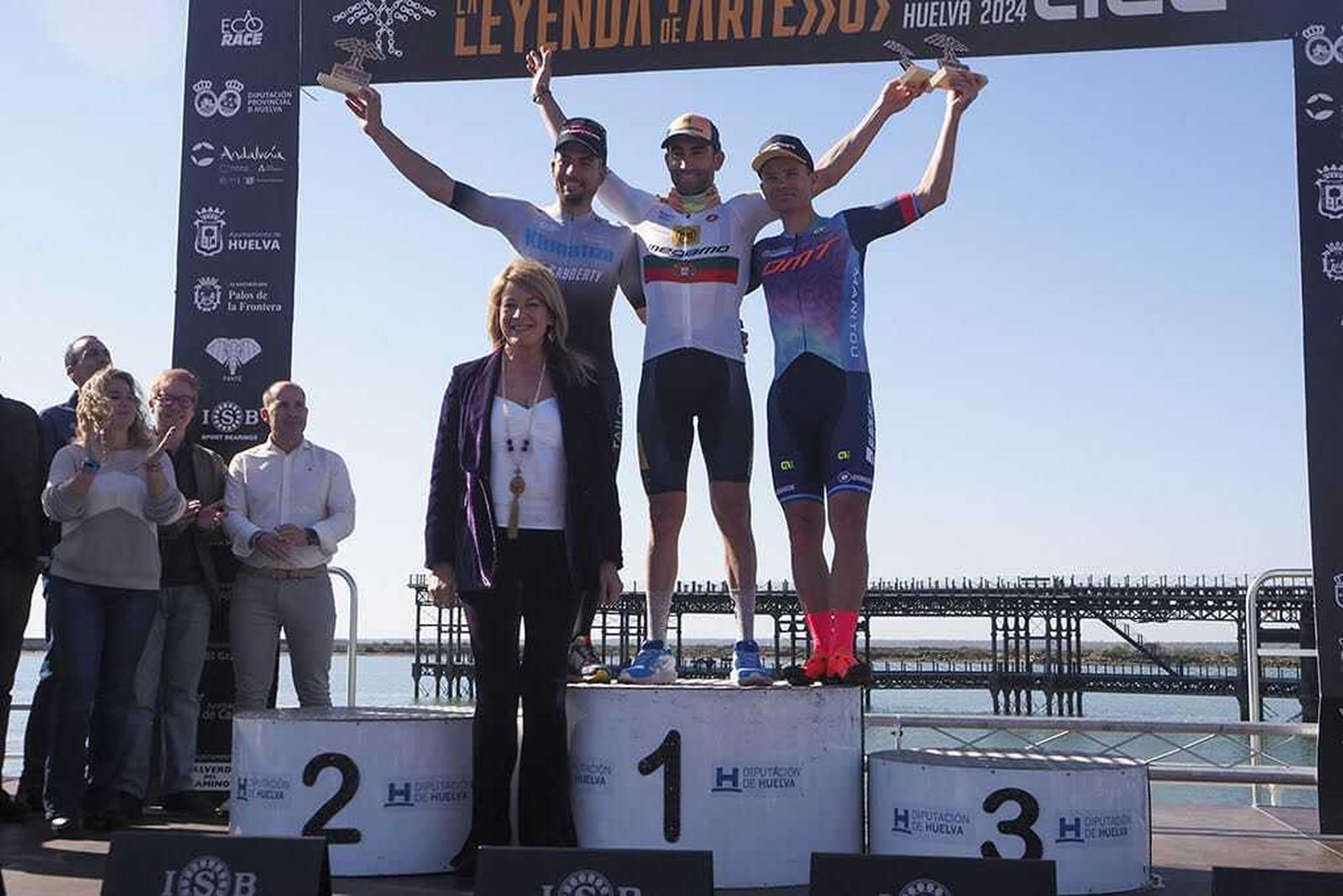 Las imágenes de la tercera etapa de La Leyenda de Tartessos by Alé