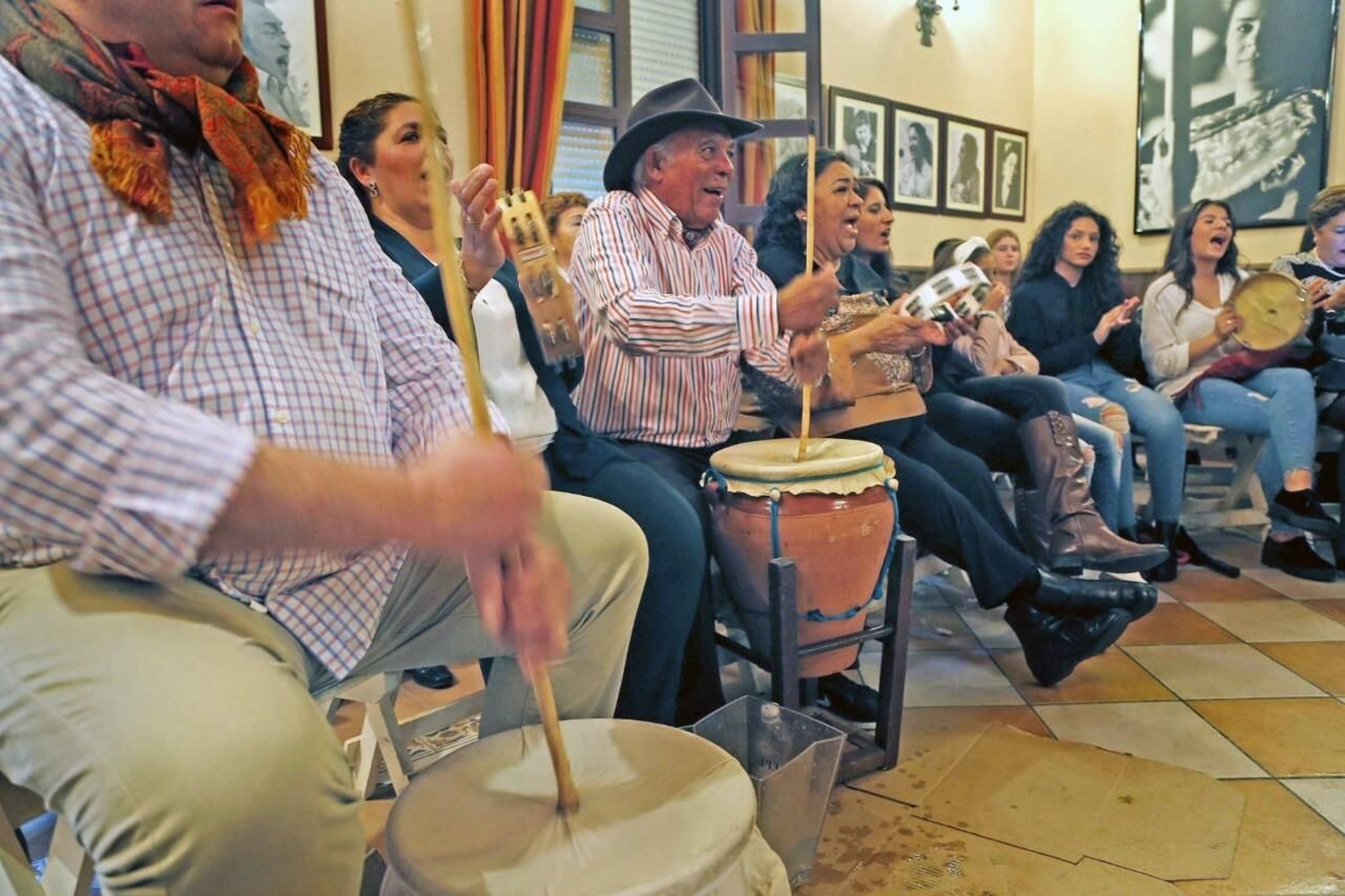 Made in Jerez, por Cristina Ramírez Astorga