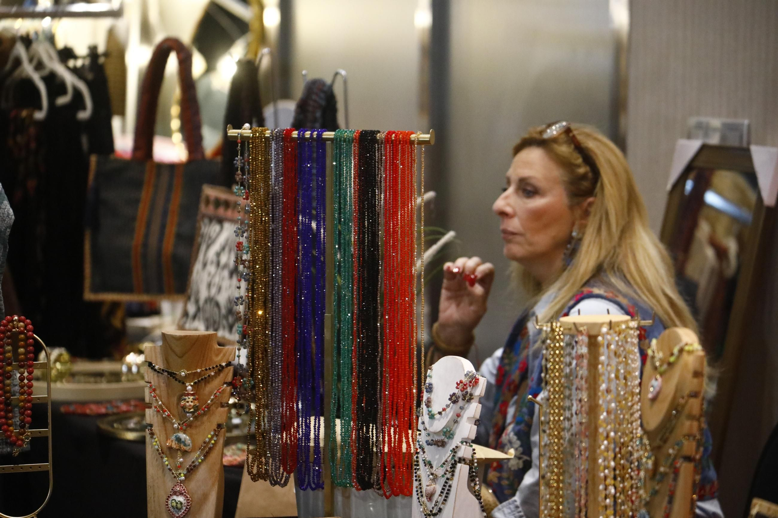 En fotos, Poderío Market, el planazo de fin de semana que conquista Córdoba