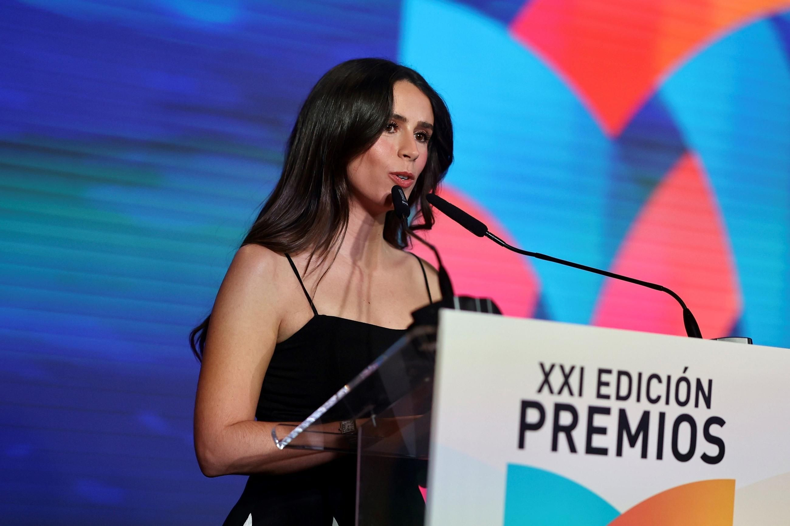 Premios Malagueños de Hoy 2025: una gala para reconocer el talento, en fotos