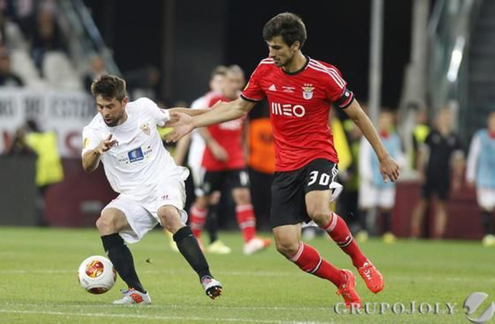 Foto: Antonio Pizarro