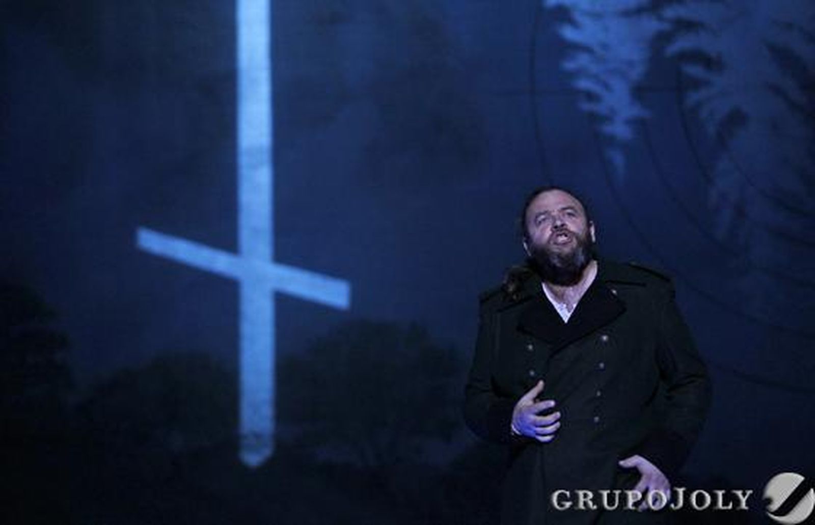 Foto: Antonio Pizarro