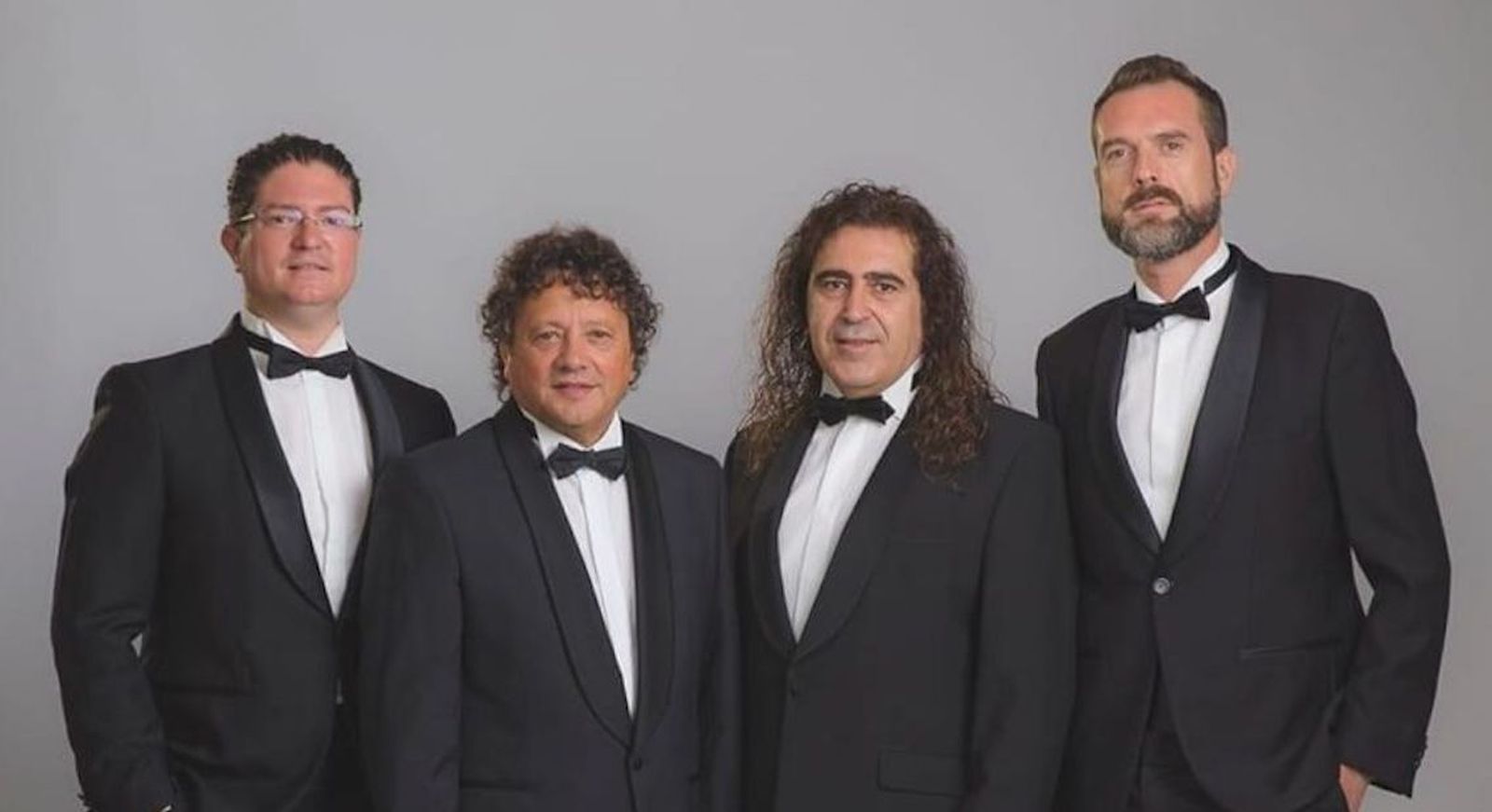 'El Mesías' de Cantores de Hispalis en Ayamonte