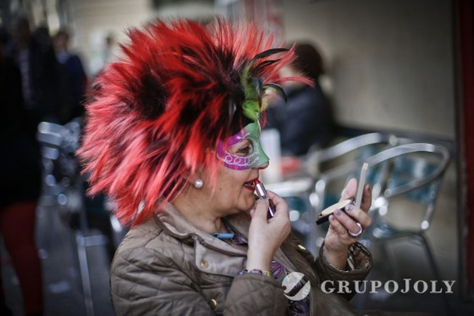 Foto: Julio Gonzalez