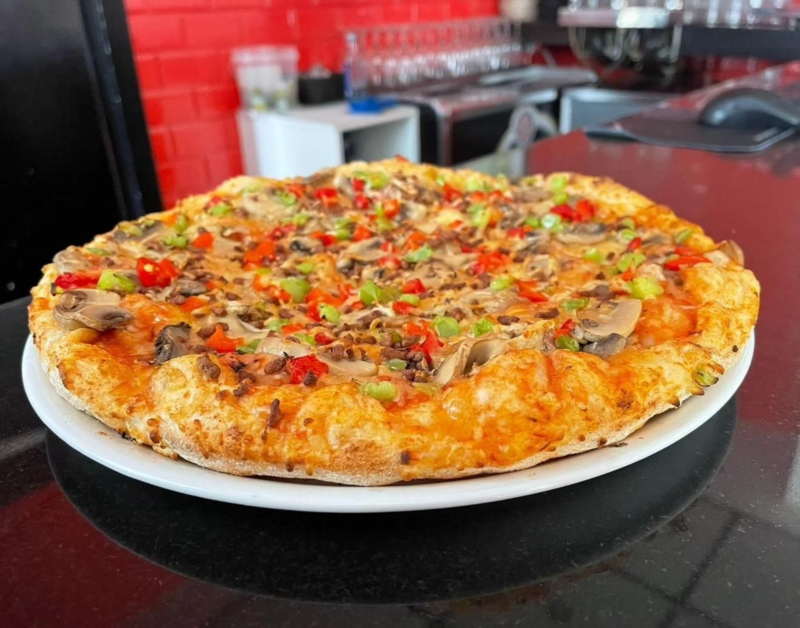 Pizzería Carlos