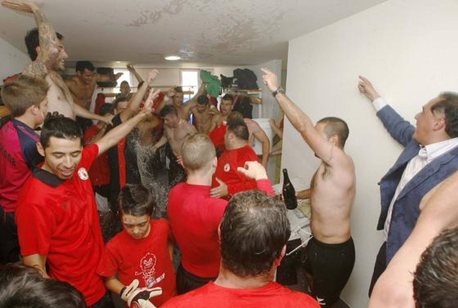 Foto: Borja Benjumeda