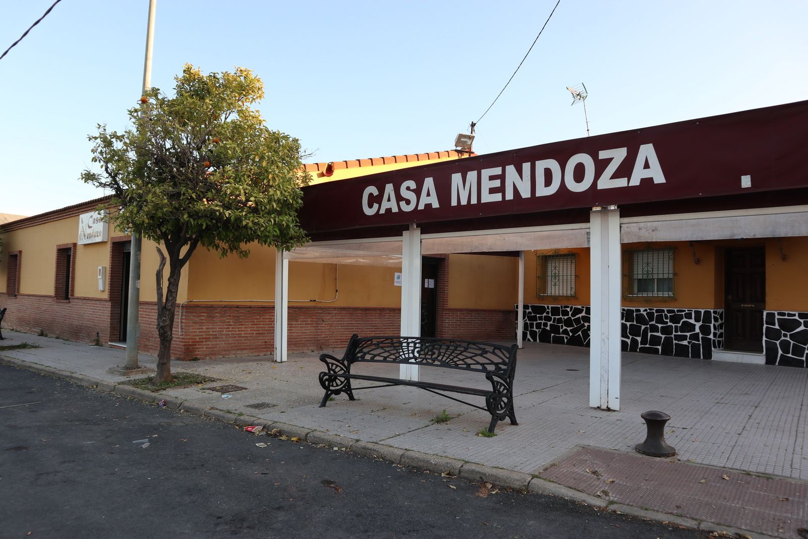 Barrio a barrio: La Ribera, en imágenes