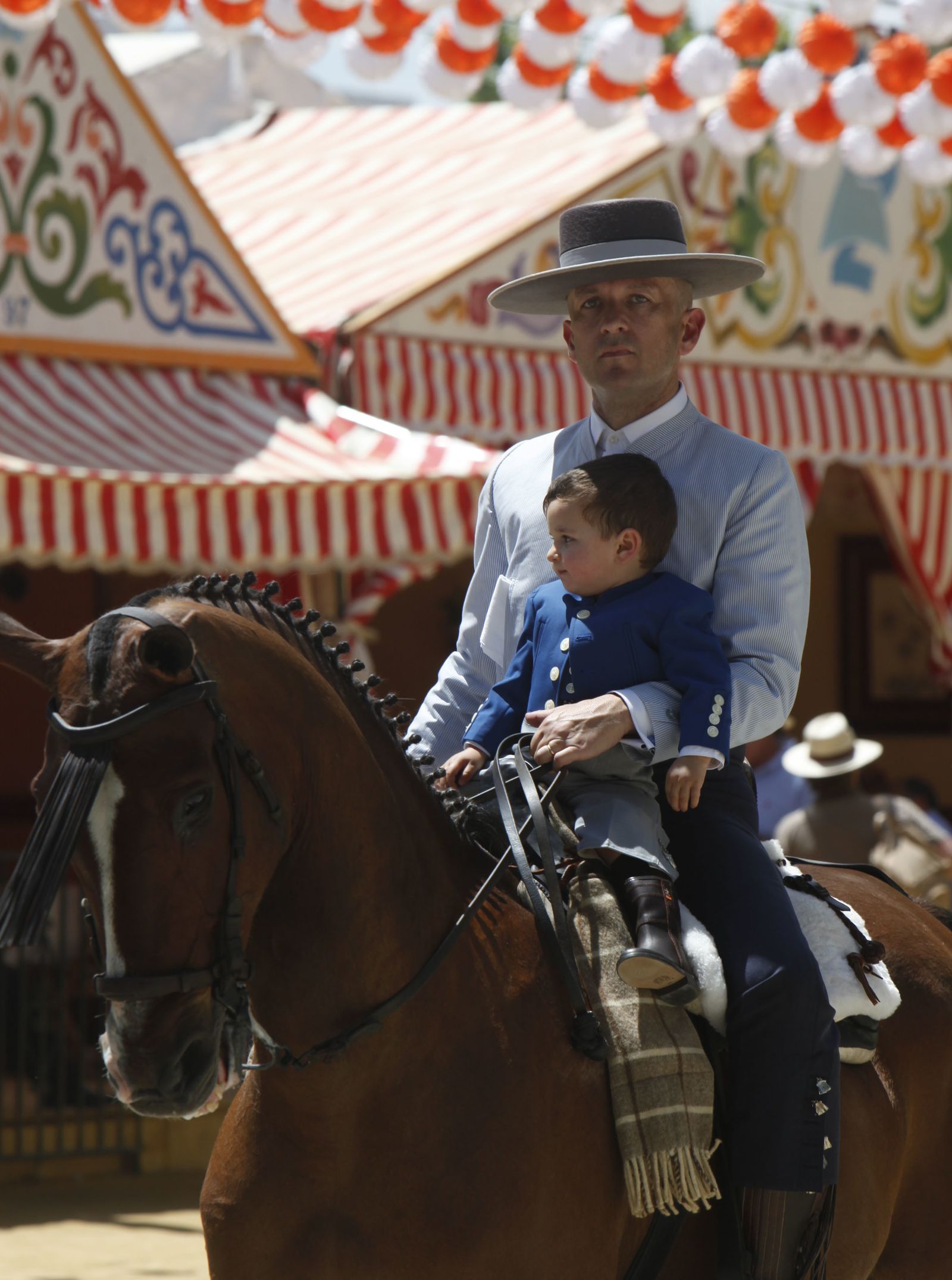 El Miércoles de Feria, en imágenes