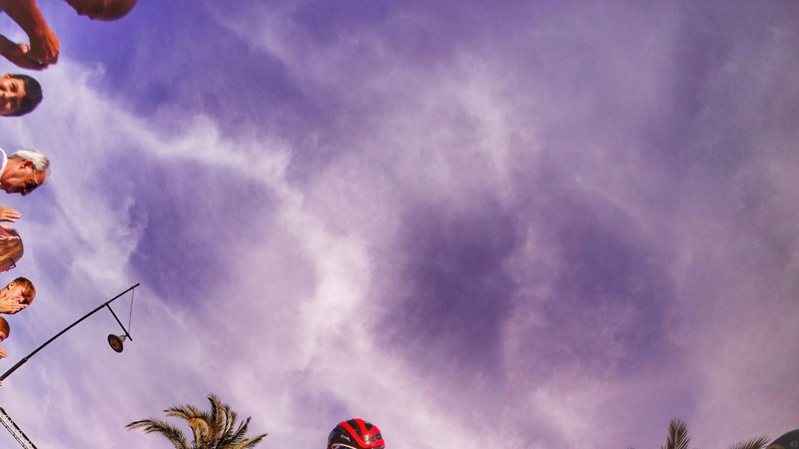 Las fotos de las finales de las Series Mundiales de triatlón en Torremolinos