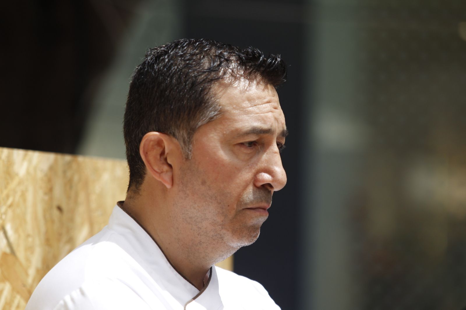 Fotogalería encuentro cocineros almerienses. Feria de Almería 2019