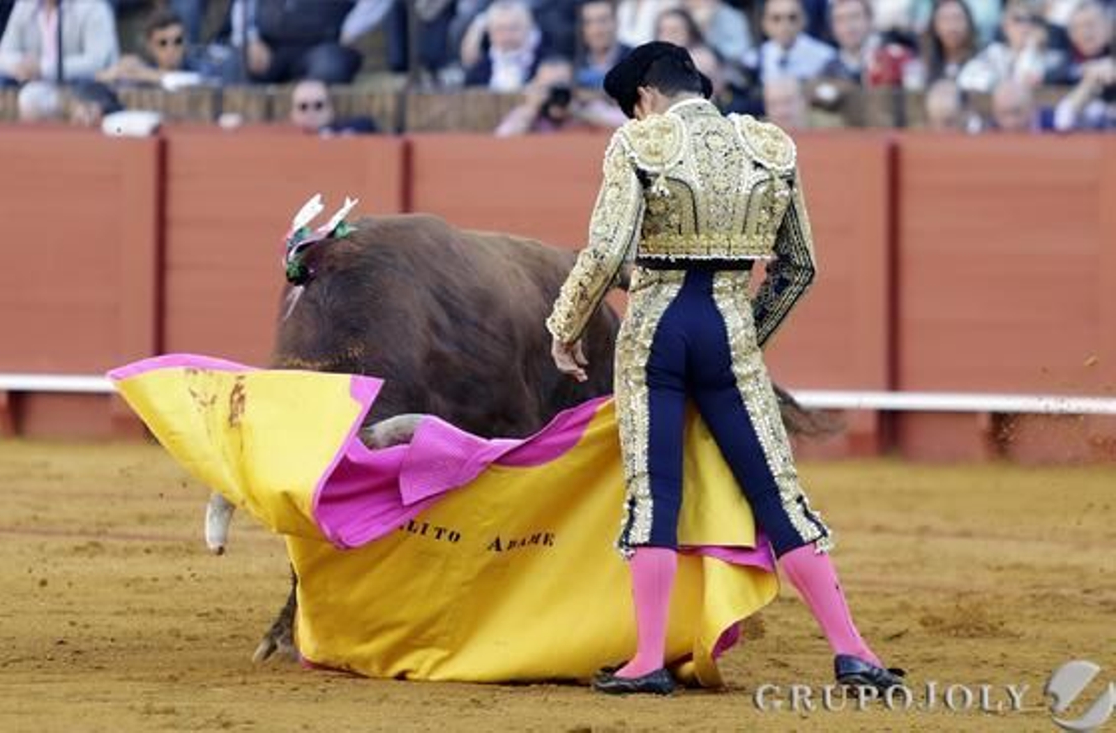 Joselito Adame / Juan Carlos Muñoz
