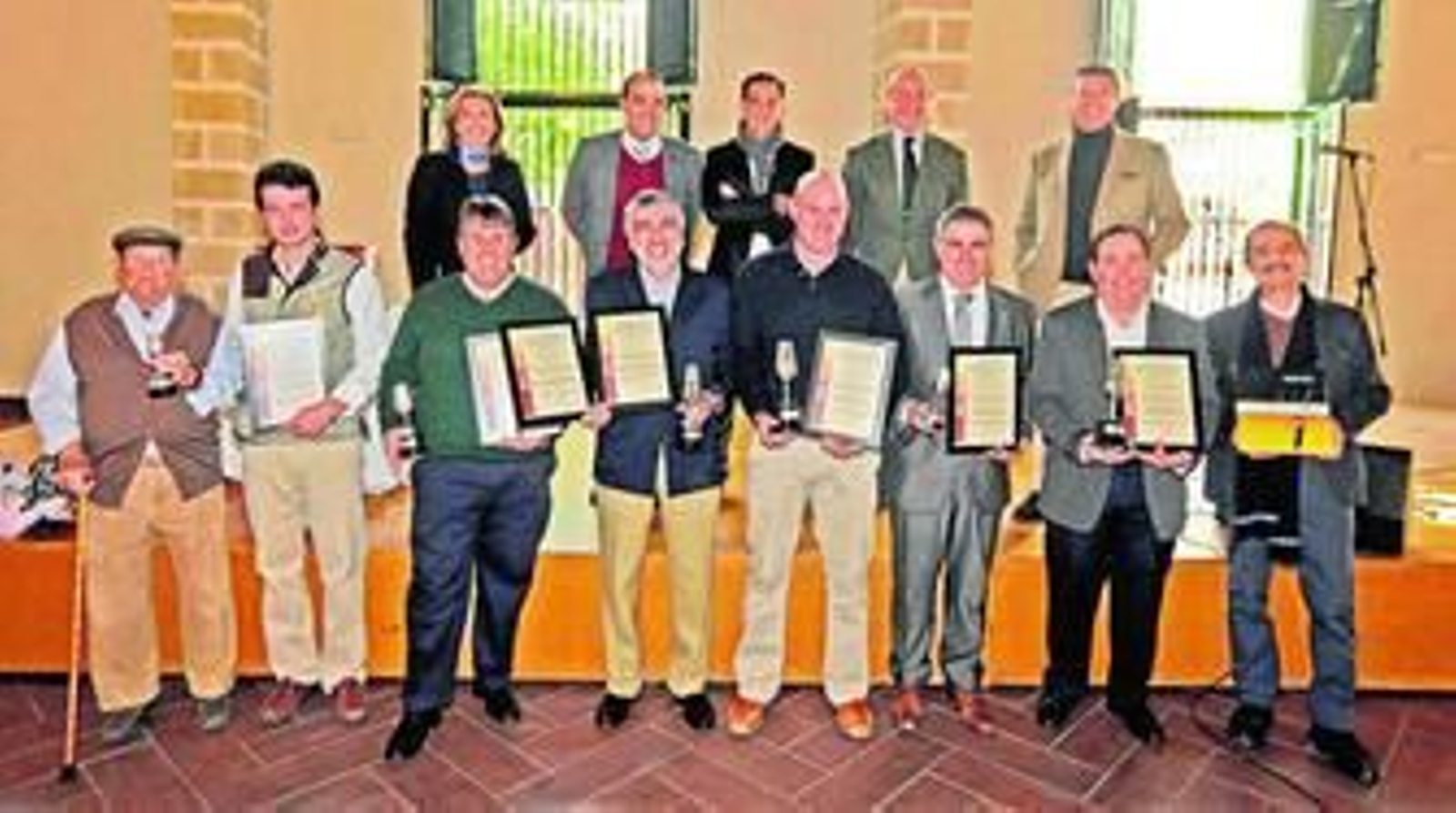 La zambomba de los Reyes Magos trae el mejor mosto y ambiente flamenco