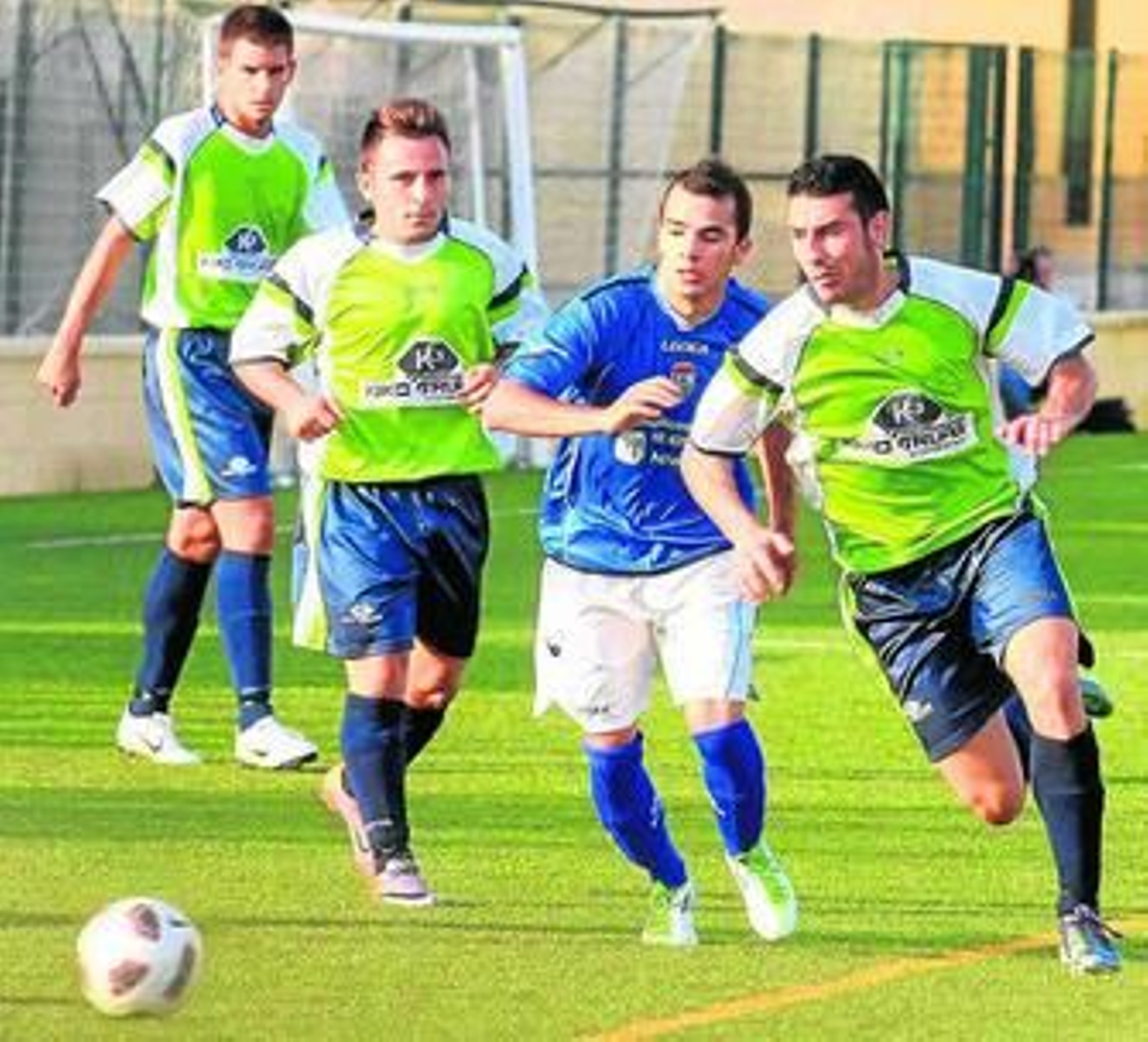 Mazagón e Iliplense apostarán por ganar los respectivos choques que jugarán contra el Aracena y el Olont.
