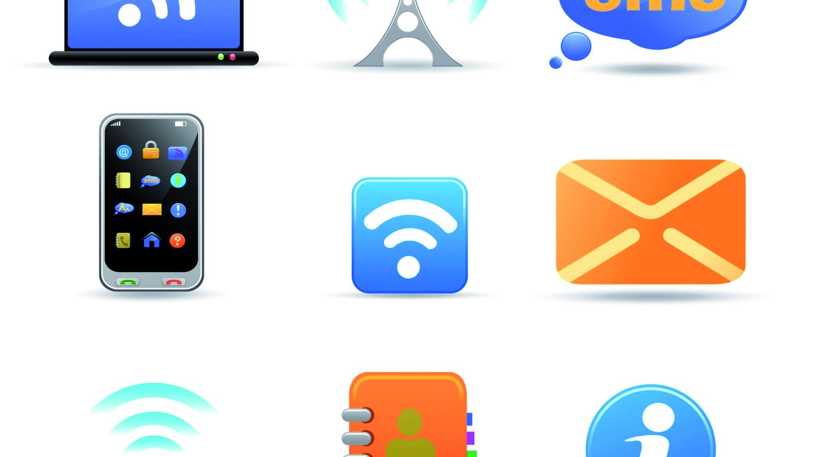 Mejorar la señal wifi.