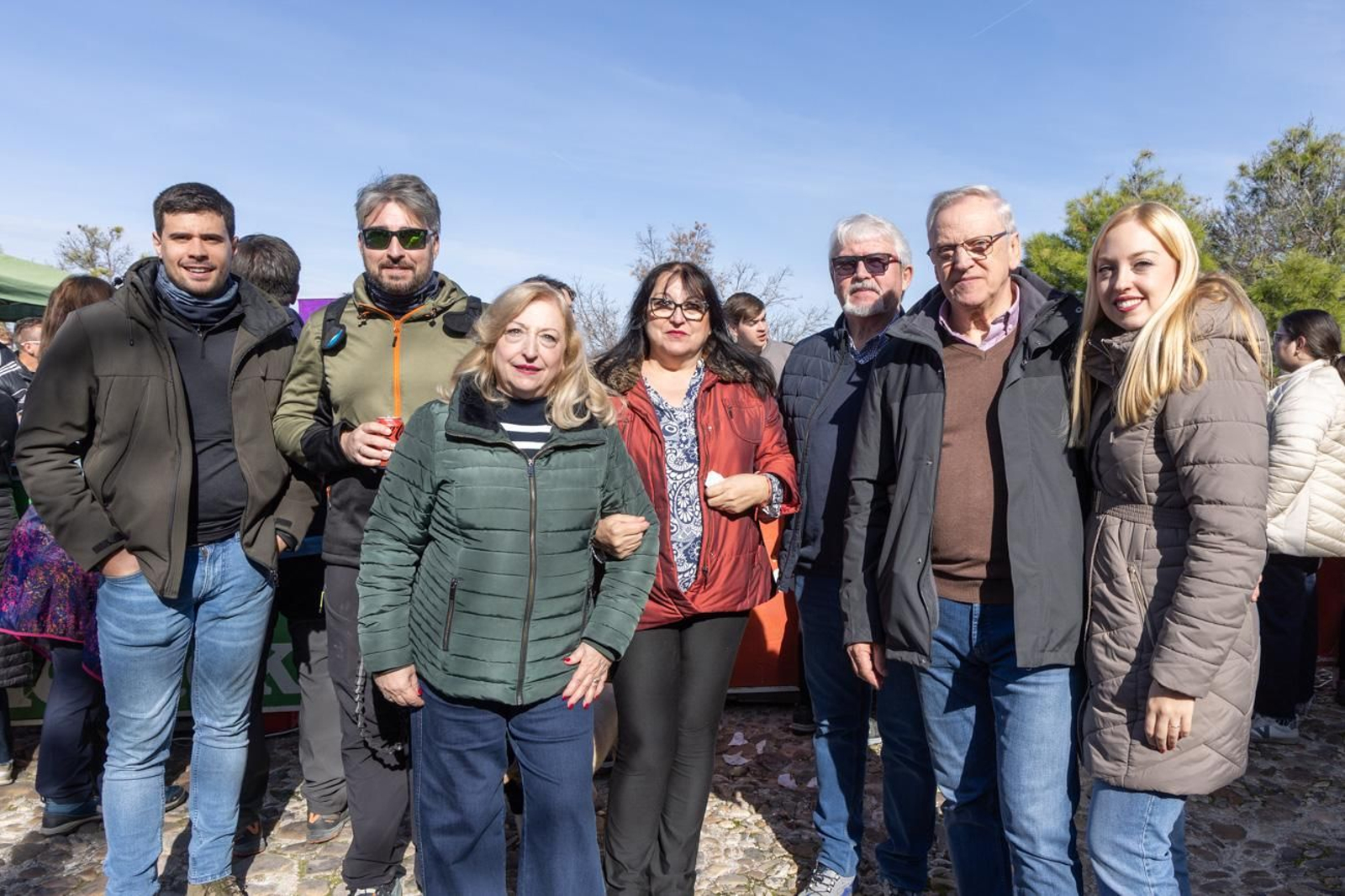 Romería de Santa Catalina