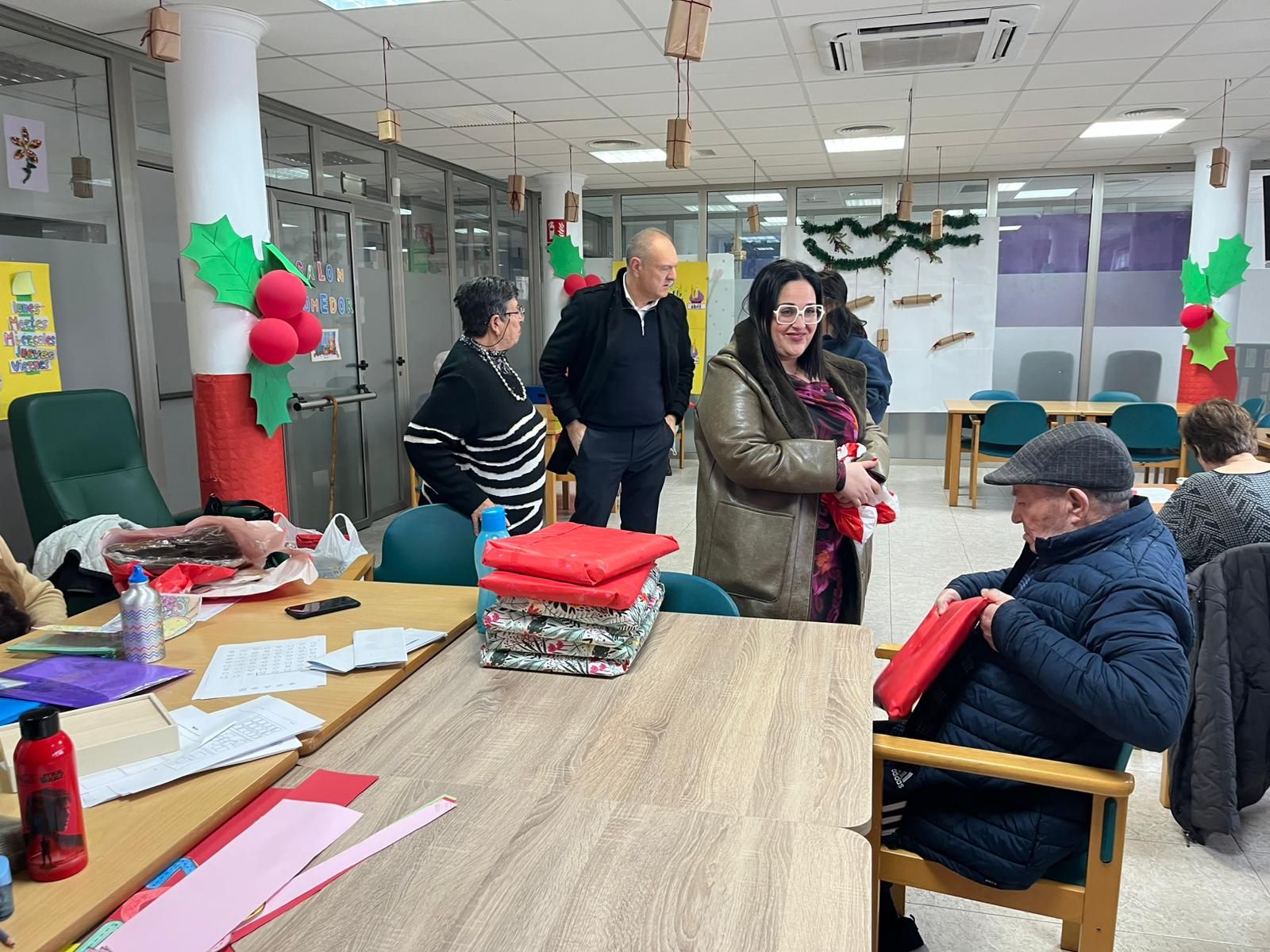 La mágica cabalgata de los Reyes Magos en Cuevas del Almanzora, en imágenes