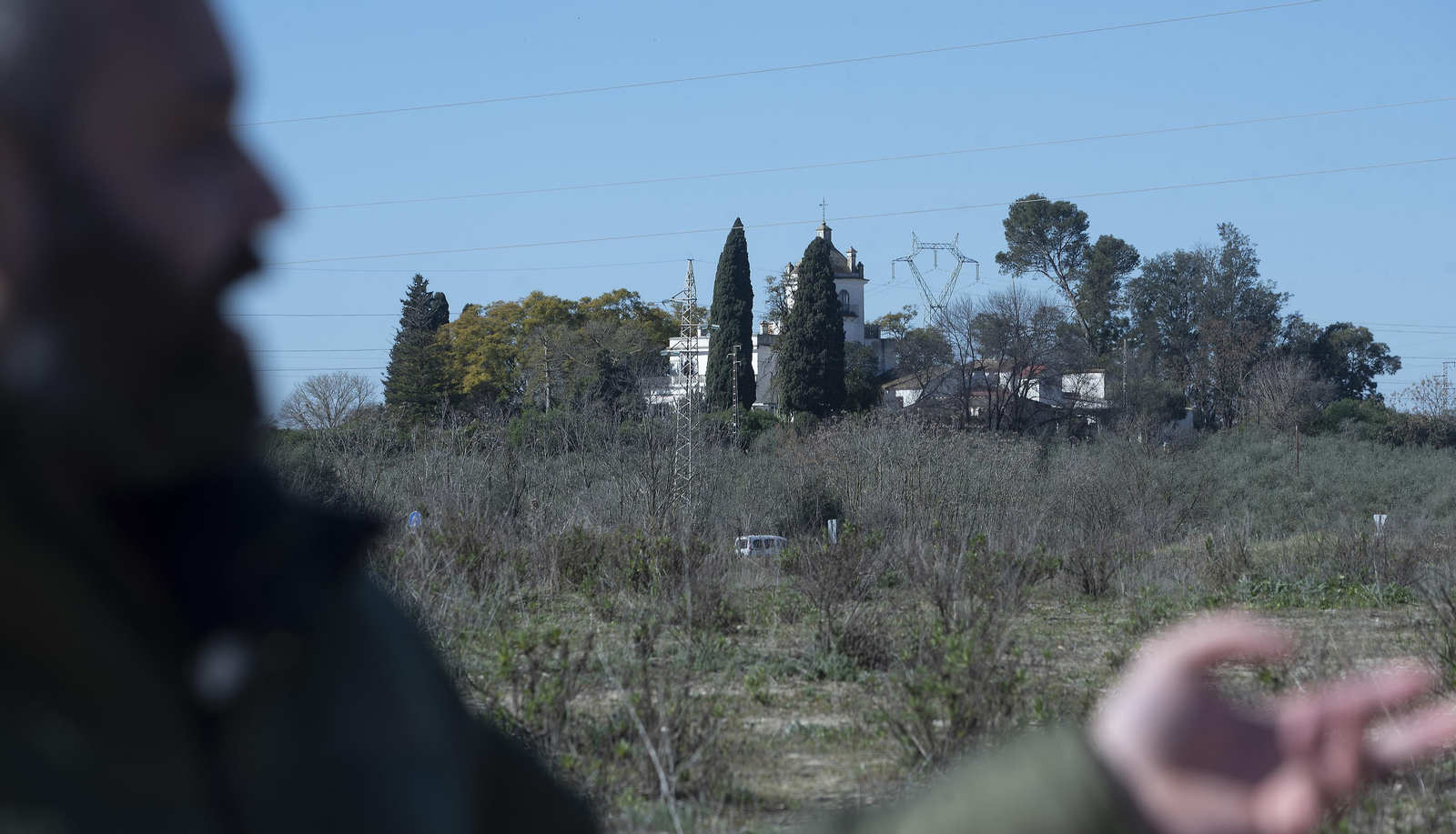 La Atlántida en Sevilla