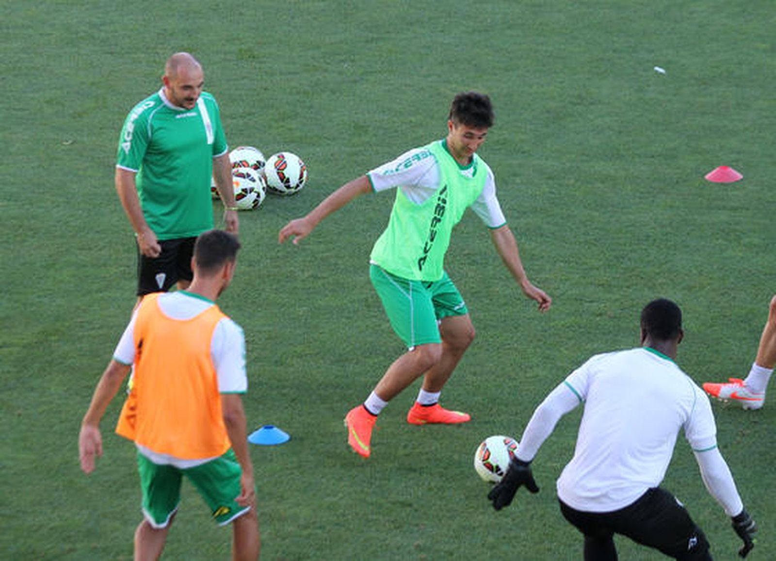 Foto: José Martínez