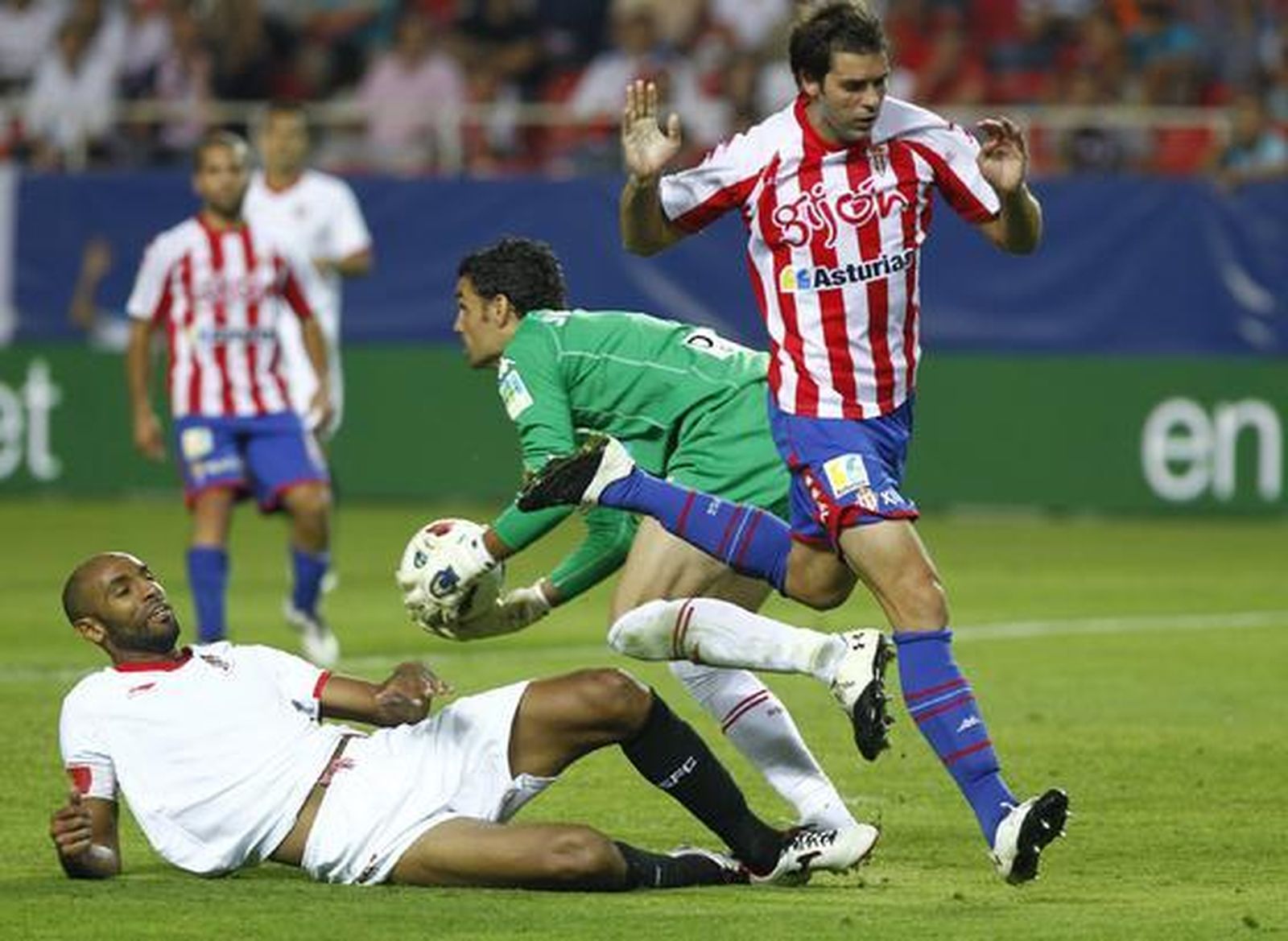 Foto: Antonio Pizarro