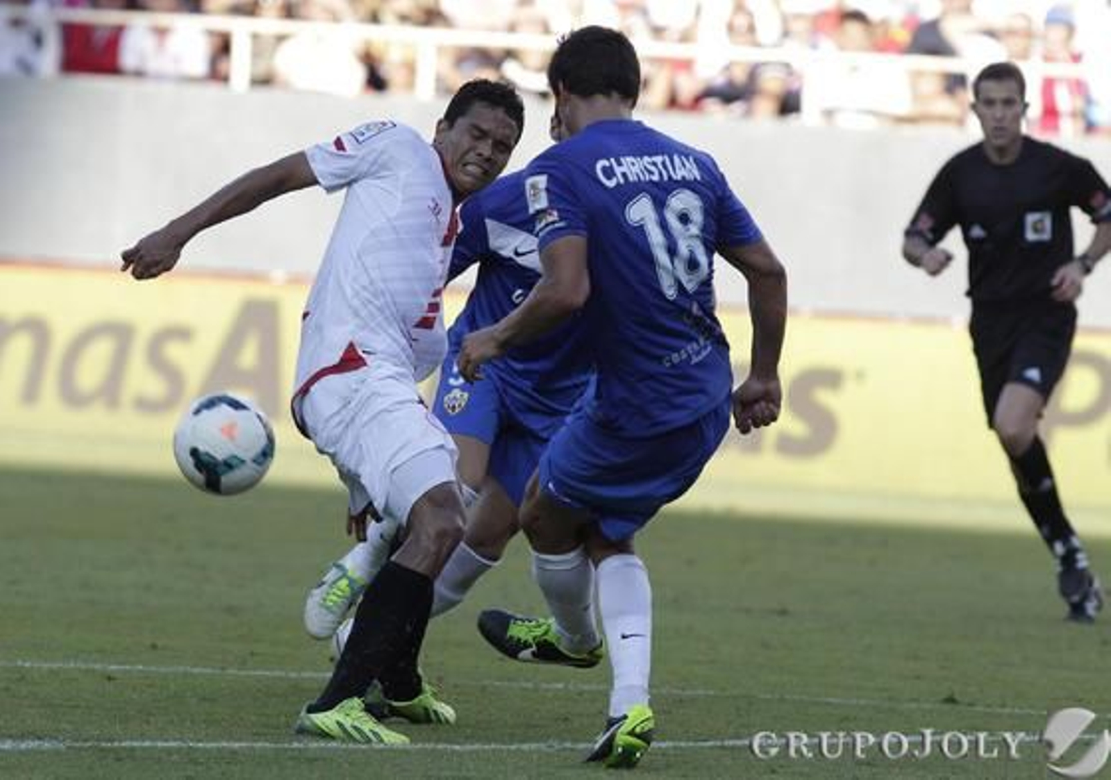 Foto: Antonio Pizarro