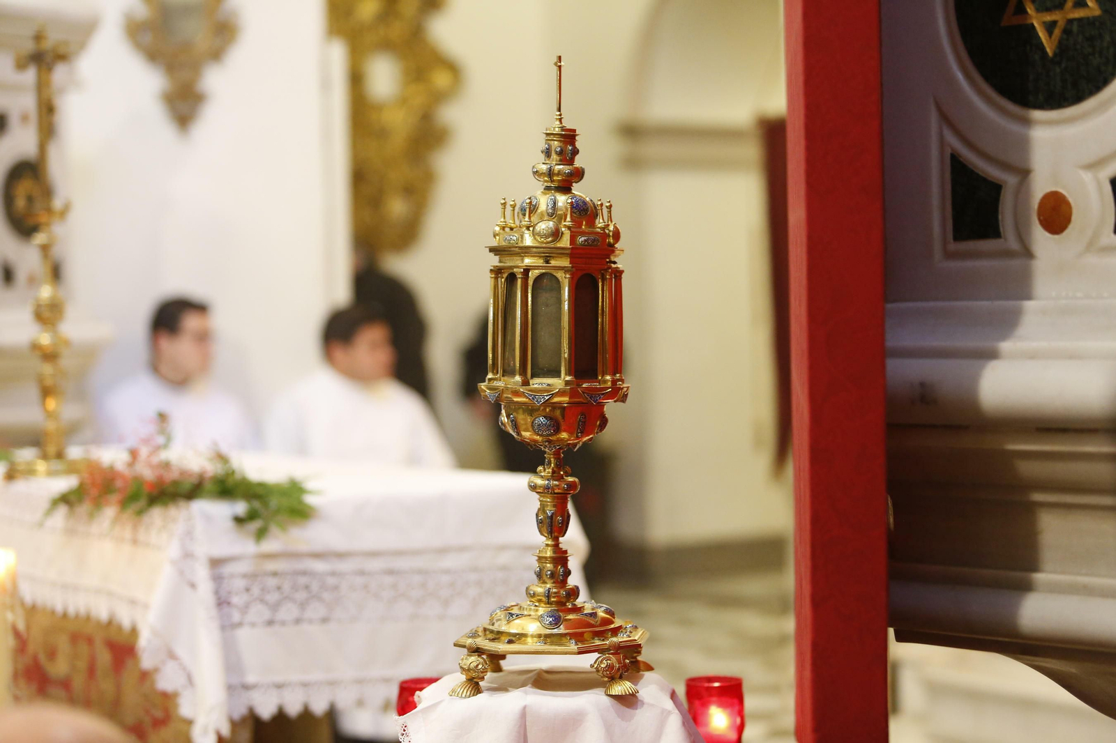 Las mejores imágenes de San Cecilio