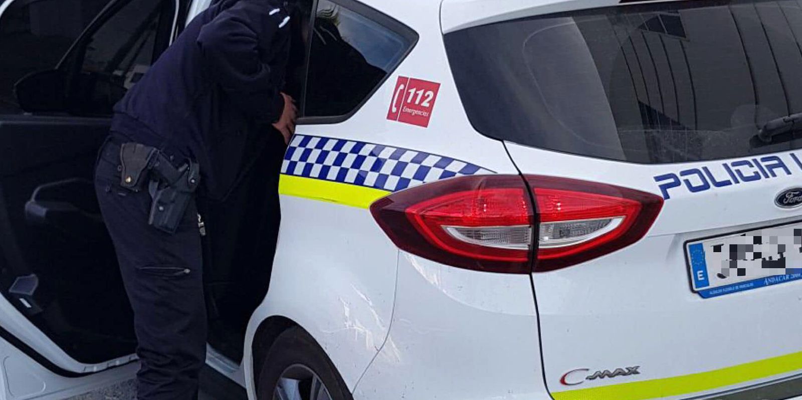 Policía Local de Lepe