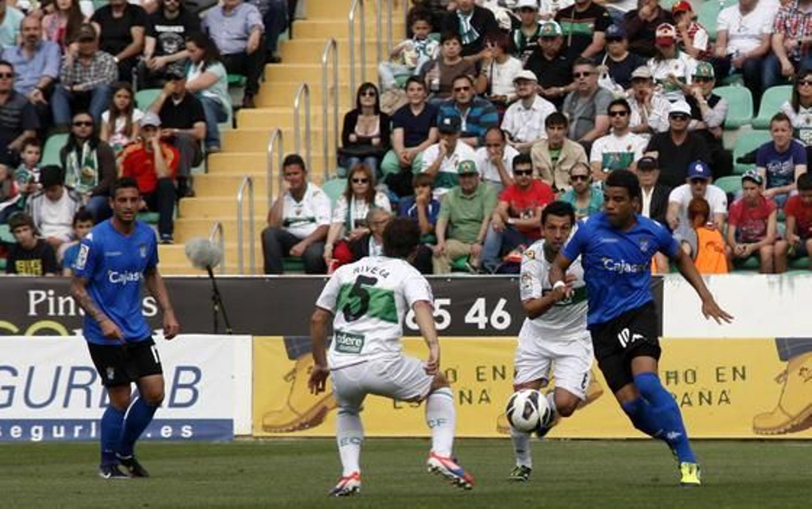 Foto: Carlos Rodriguez