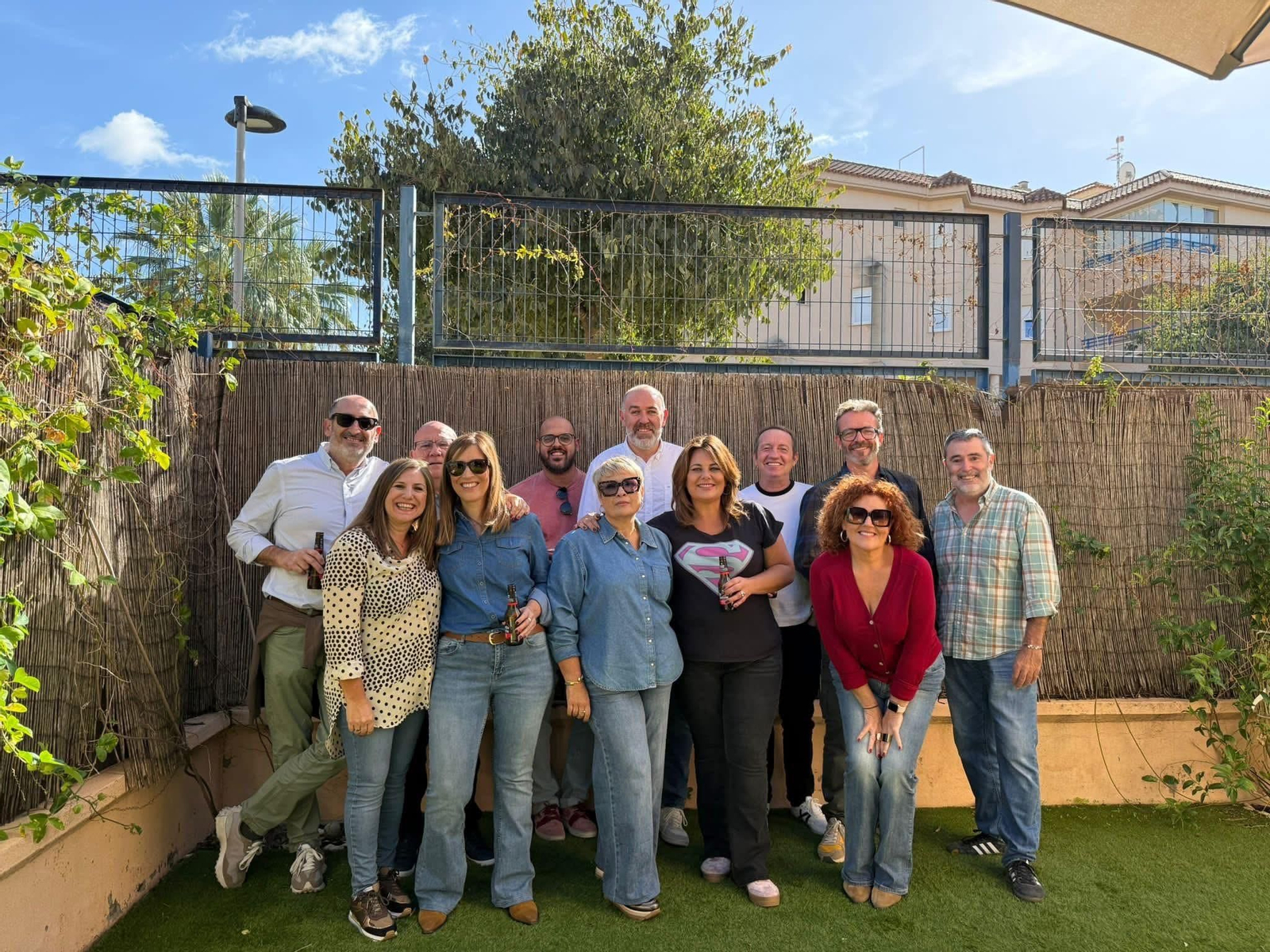 El irenismo busca sitio en las listas electorales