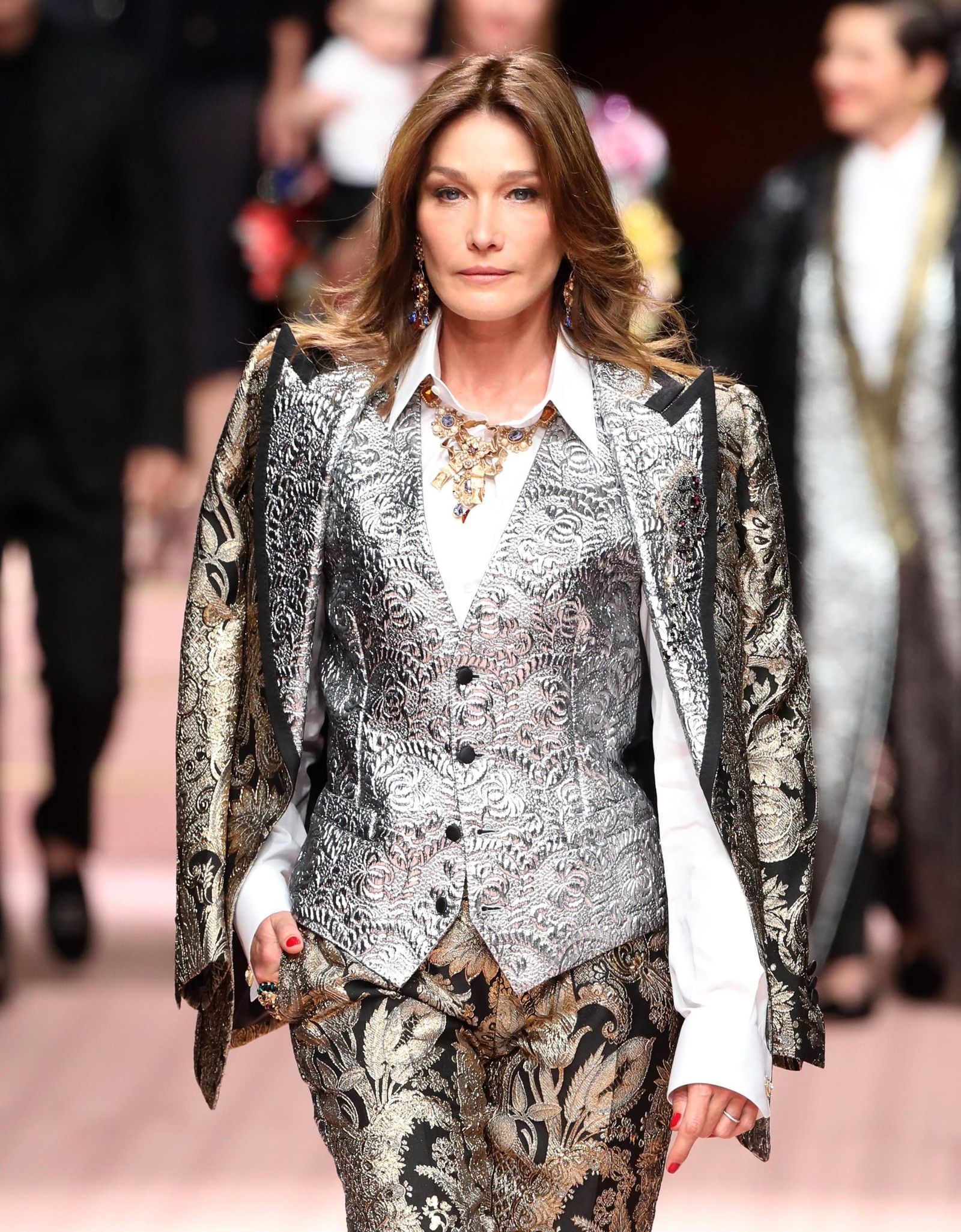 Dolce & Gabbana - Primavera Verano 2019