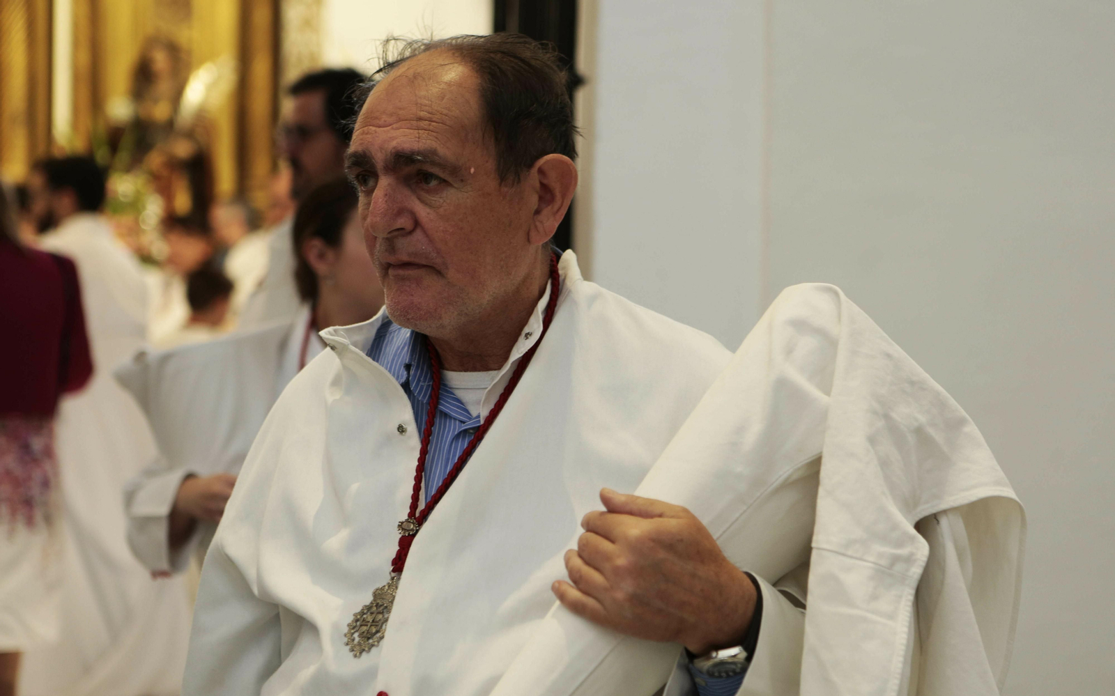 Hermandad de la Cena