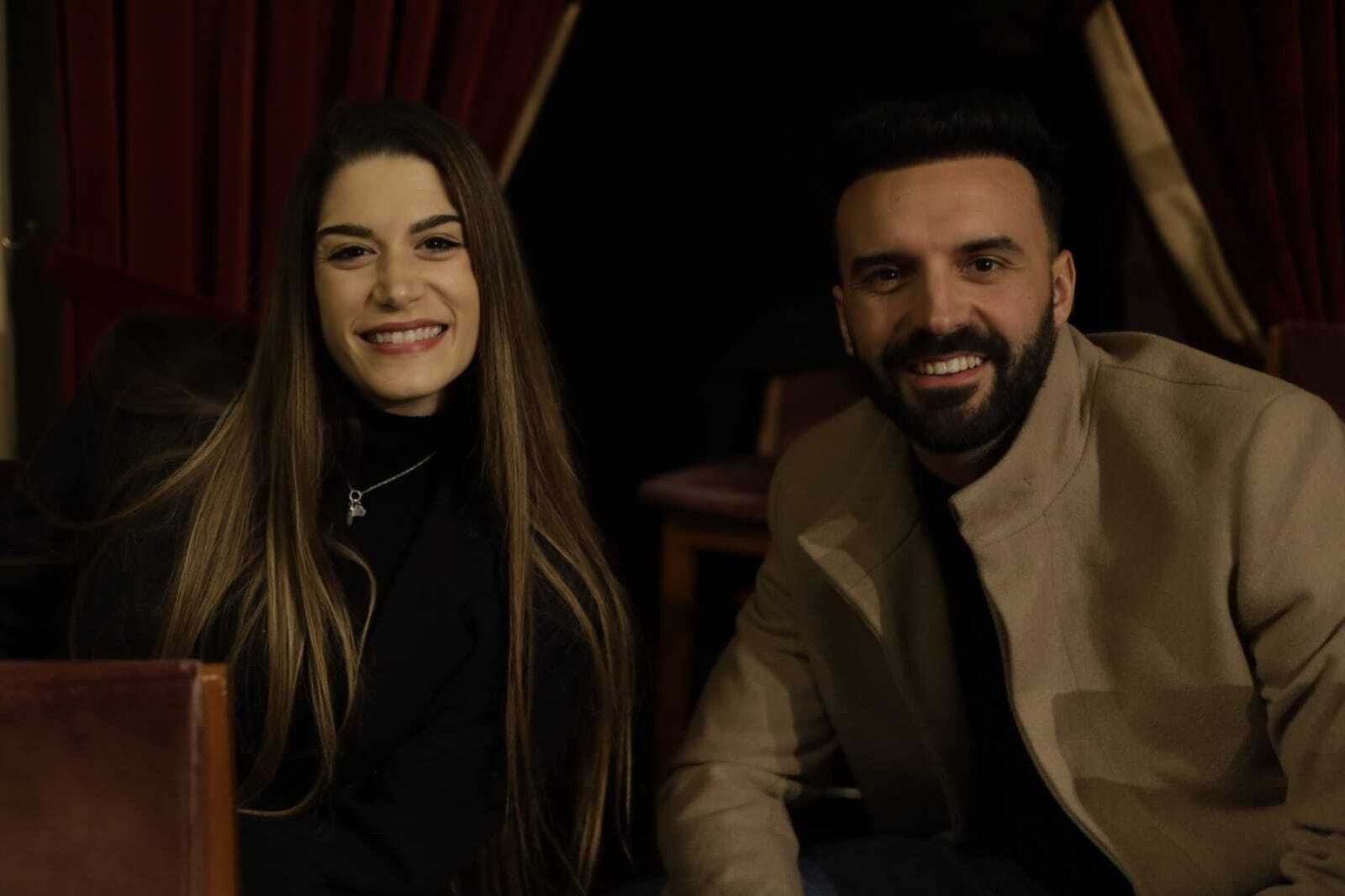 Ambiente de público