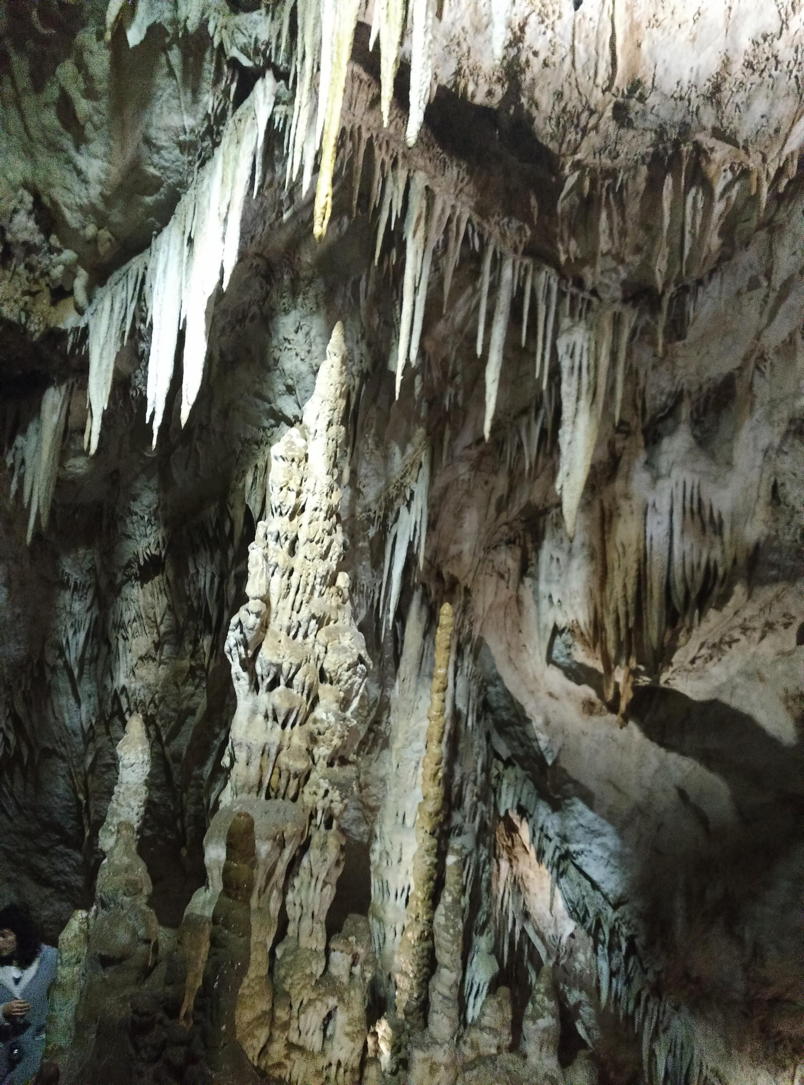 Donde las piedras hablan