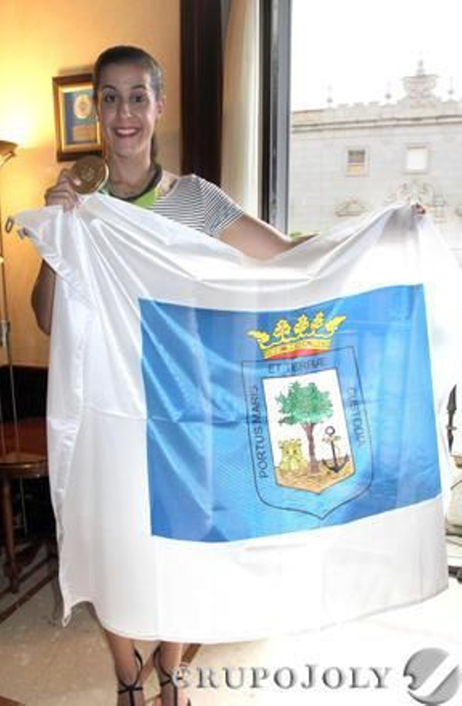 Foto: J. Correa / J. Ruiz