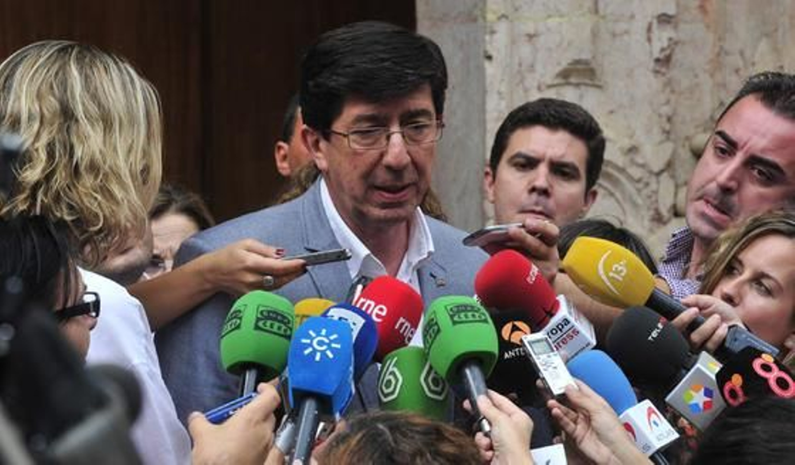 Foto: Antonio Pizarro