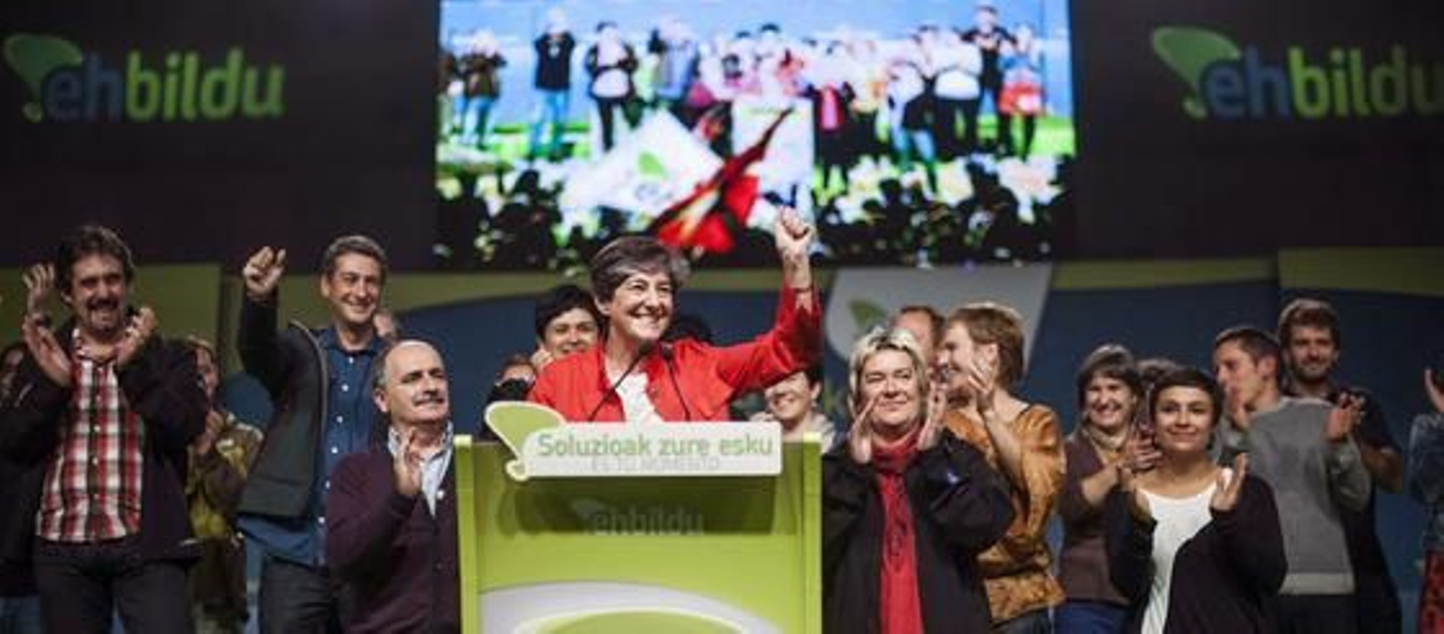 Foto: Efe/Reuters/Afp Photo