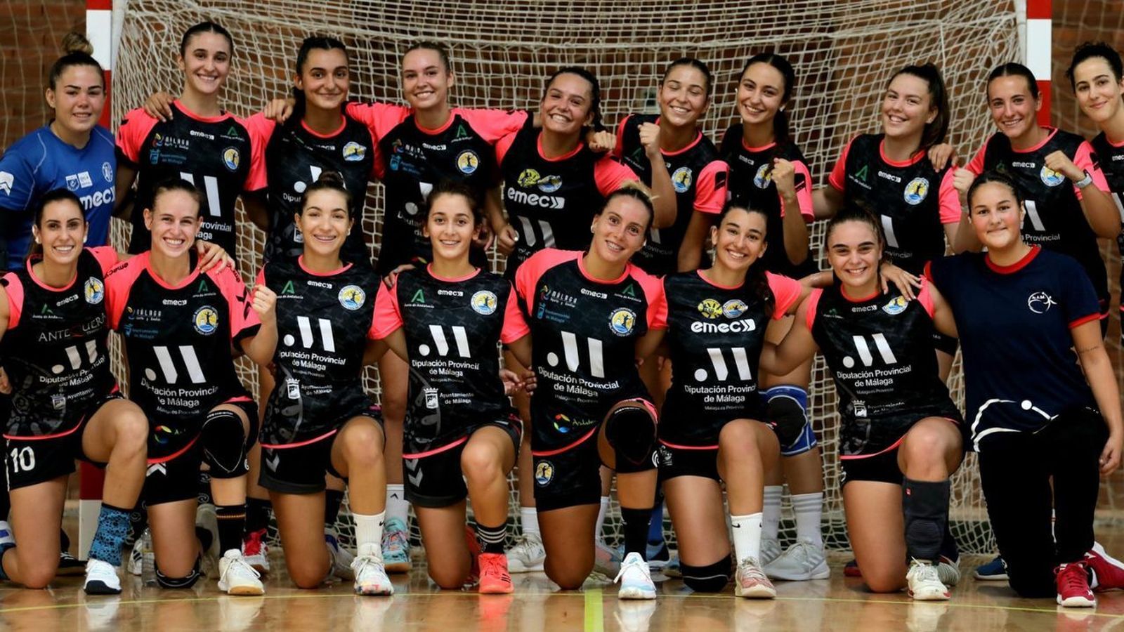 El Antequera Costa del Sol.