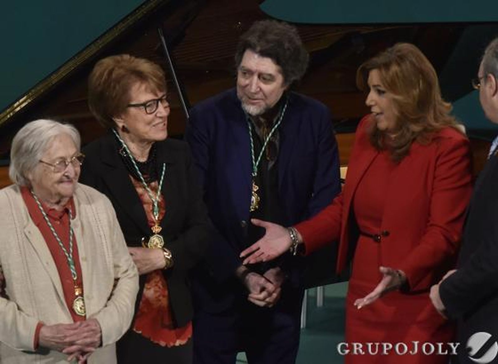 Foto: Juan Carlos Vázquez