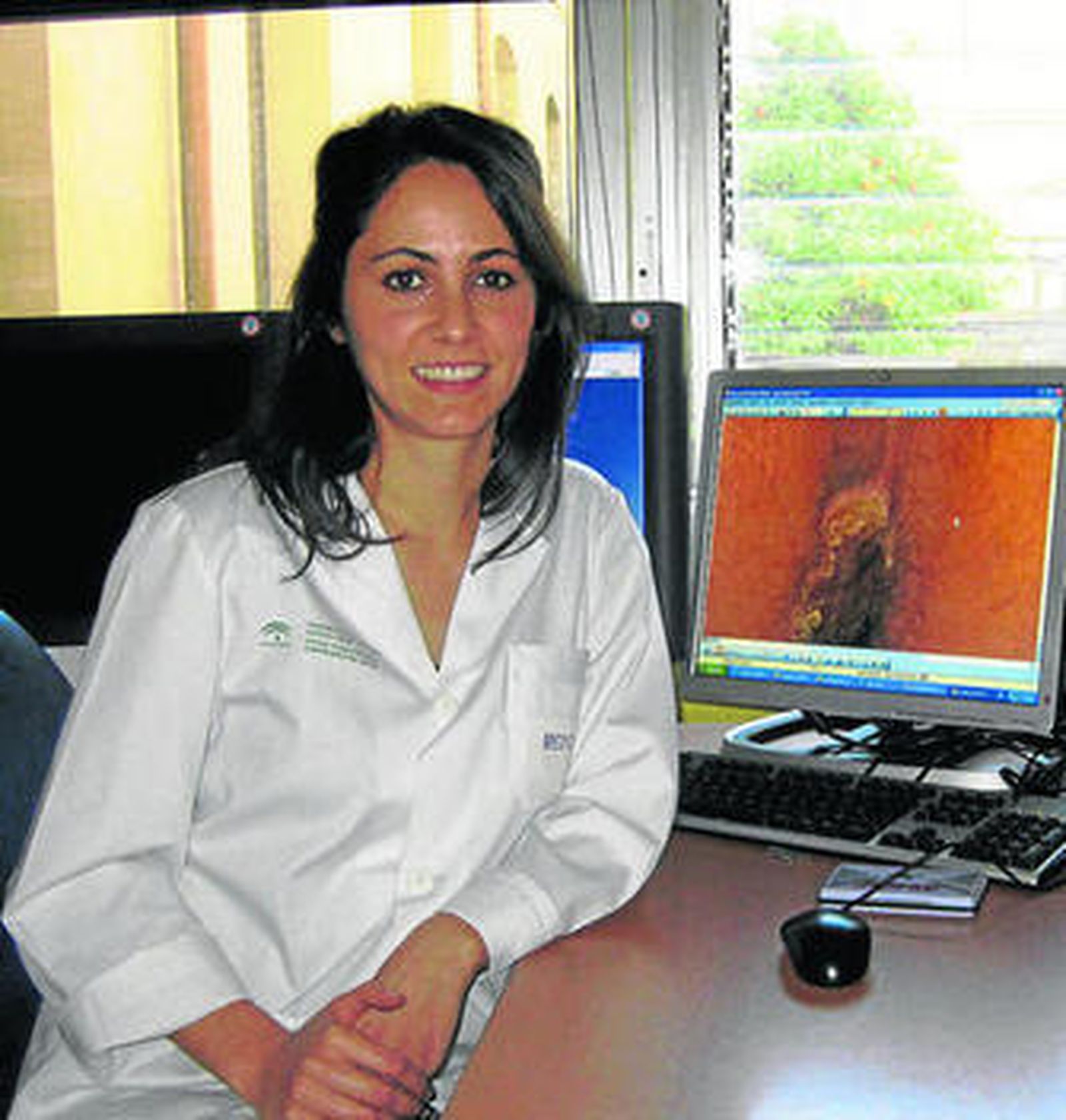 María Dolores Fernández ha dirigido el proyecto.