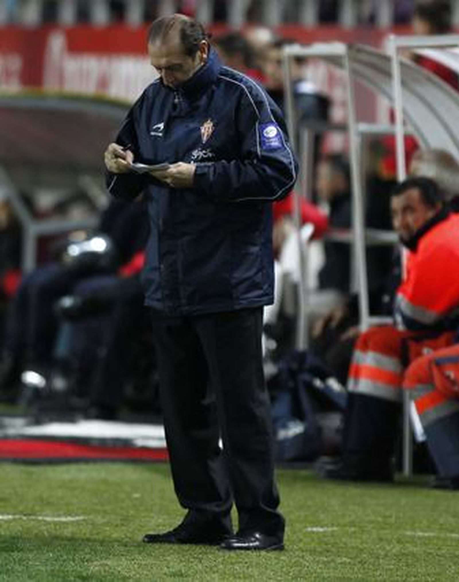 Foto: Antonio Pizarro