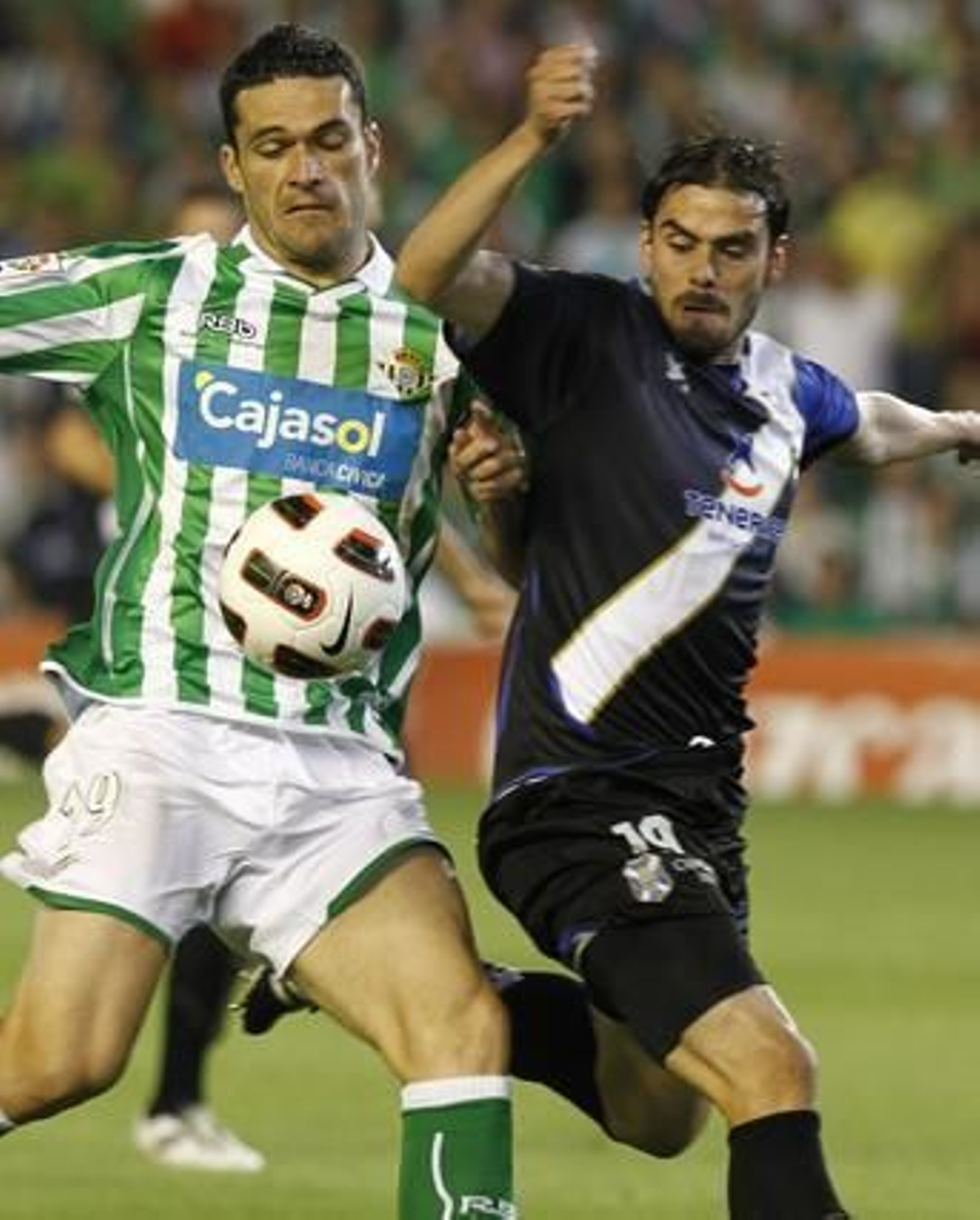 Foto: Antonio Pizarro