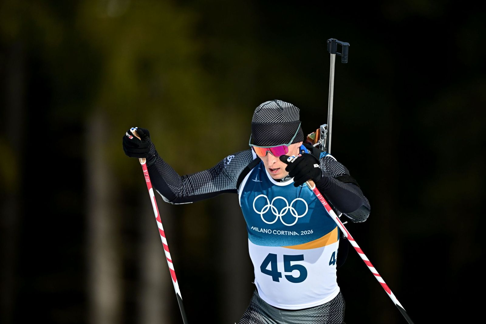 Las mejores fotos de los Juegos Olímpicos de invierno Milán Cortina d'Ampezzo 2026 | Octava jornada