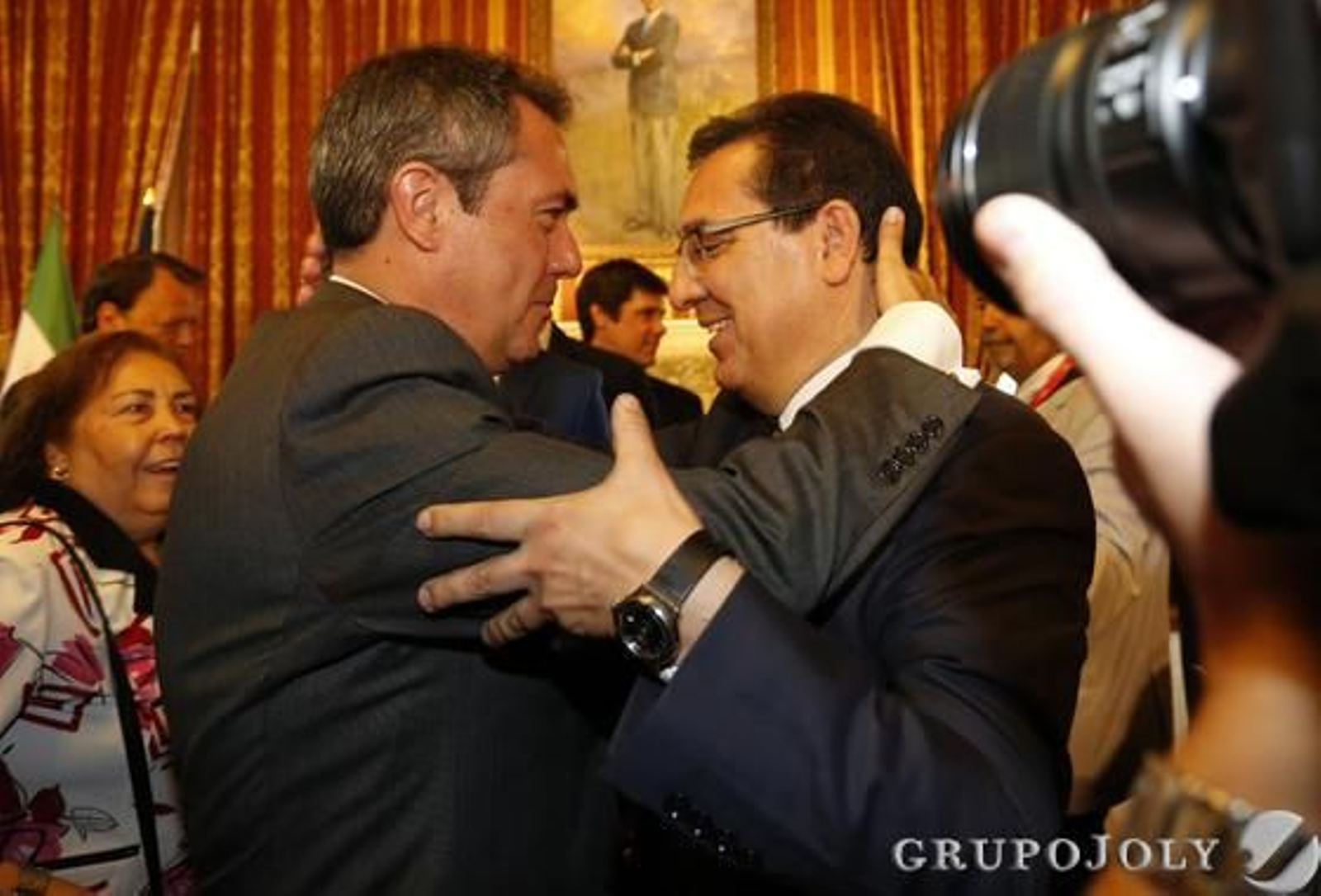 Foto: Antonio Pizarro