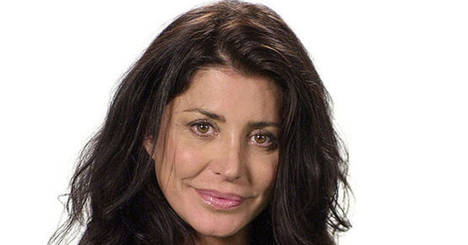 Muere la modelo María Pineda a los 54 años