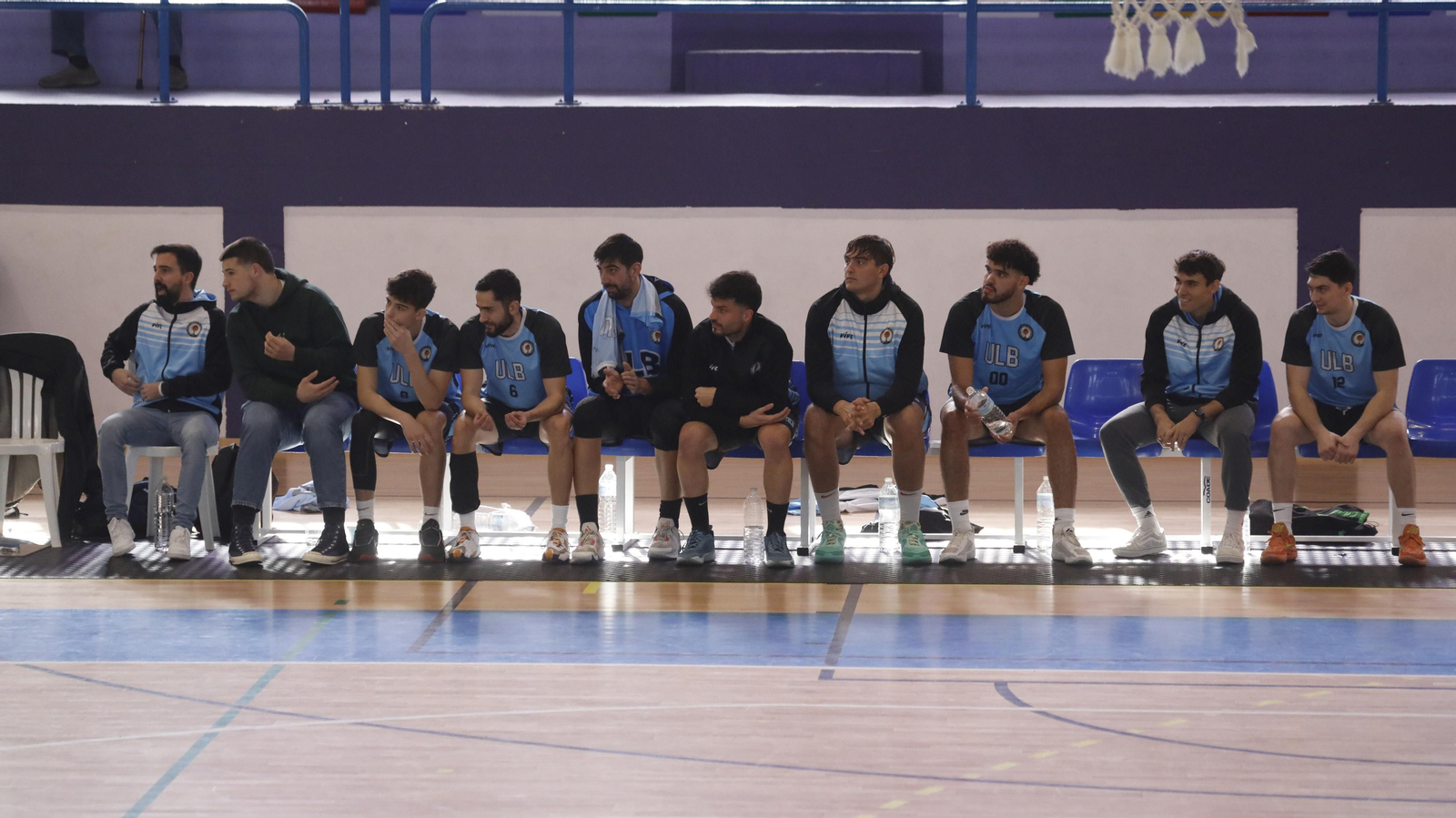 Las fotos del ULB - MURGI EL EJIDO