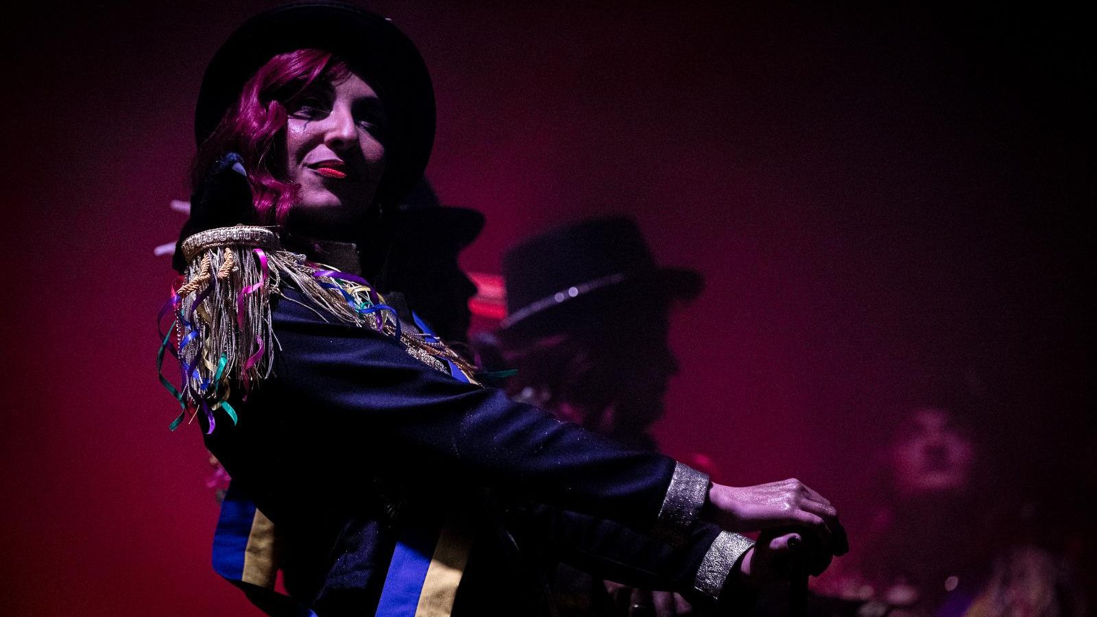 Búscate entre las mejores imágenes de la segunda sesión de cuartos de final del COAC 2025