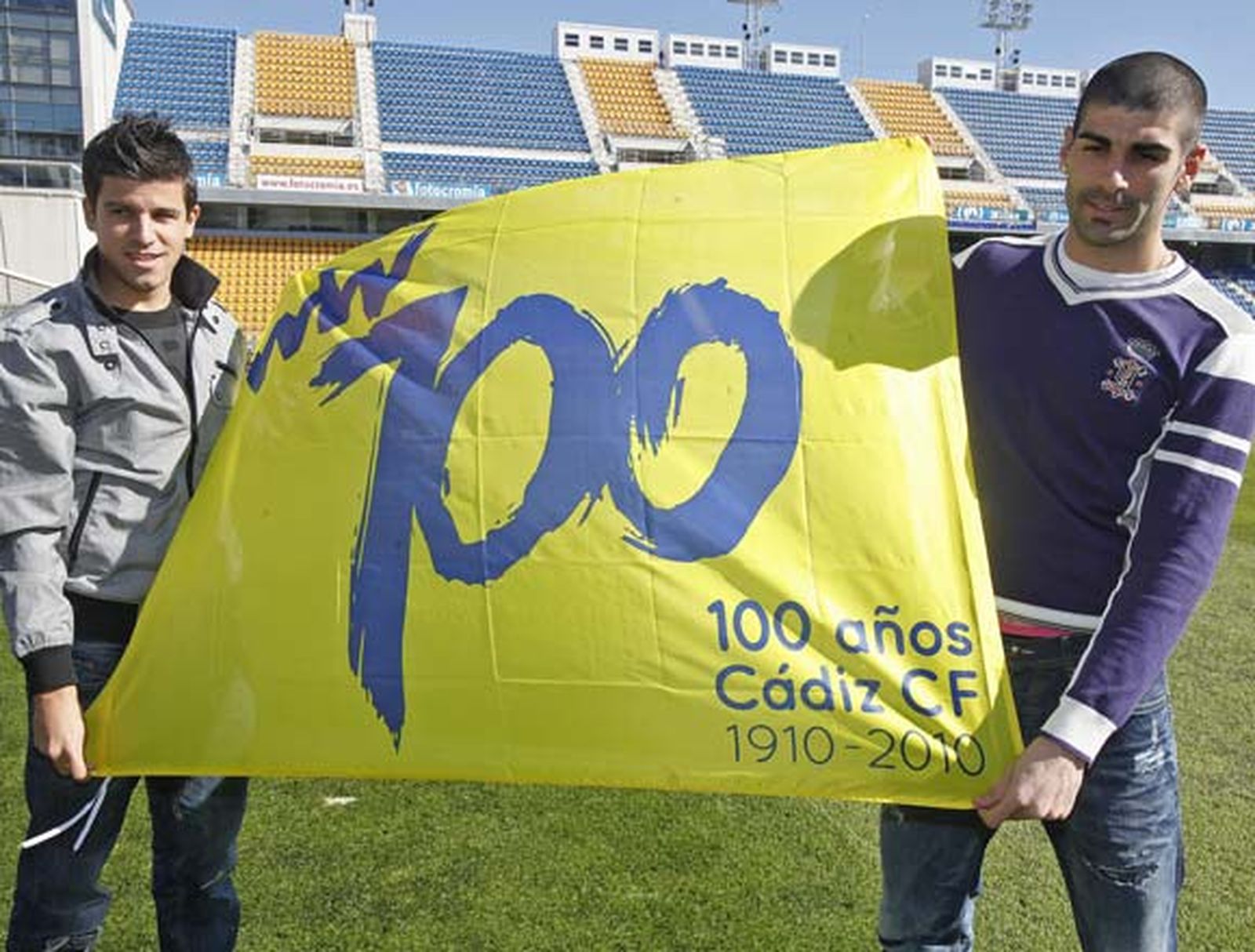 Moreno y Juanse se presentan "con hambre"